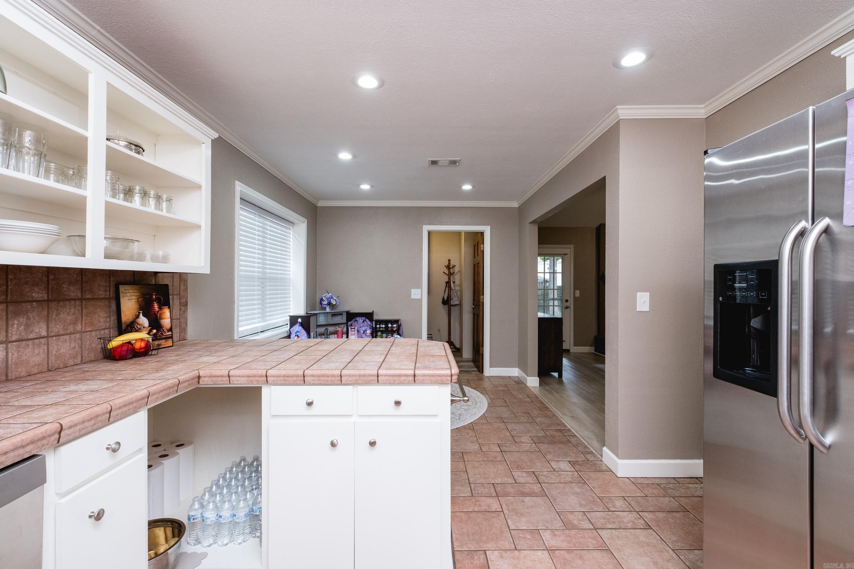 3 Sharondale  Maumelle, AR
