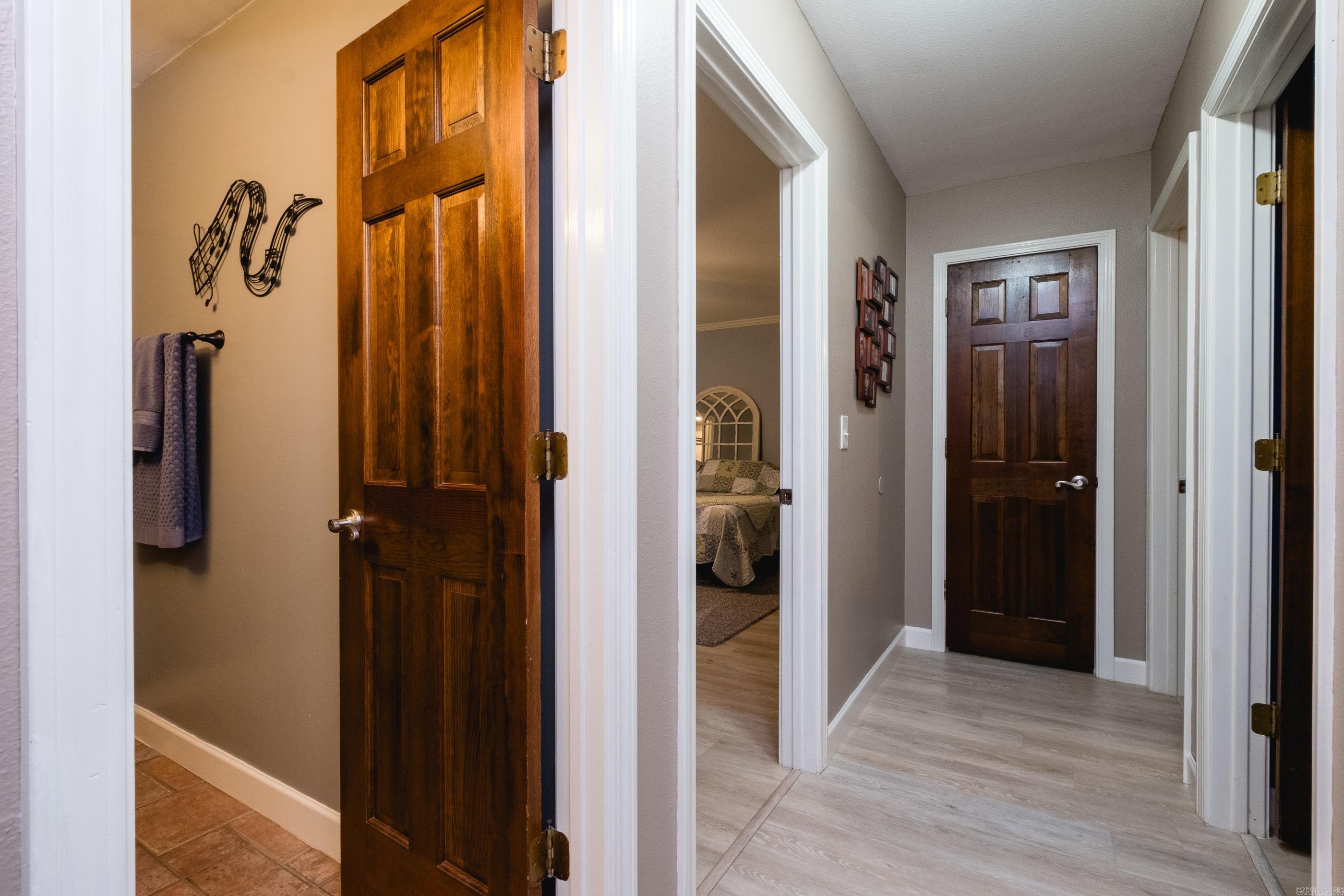 3 Sharondale  Maumelle, AR