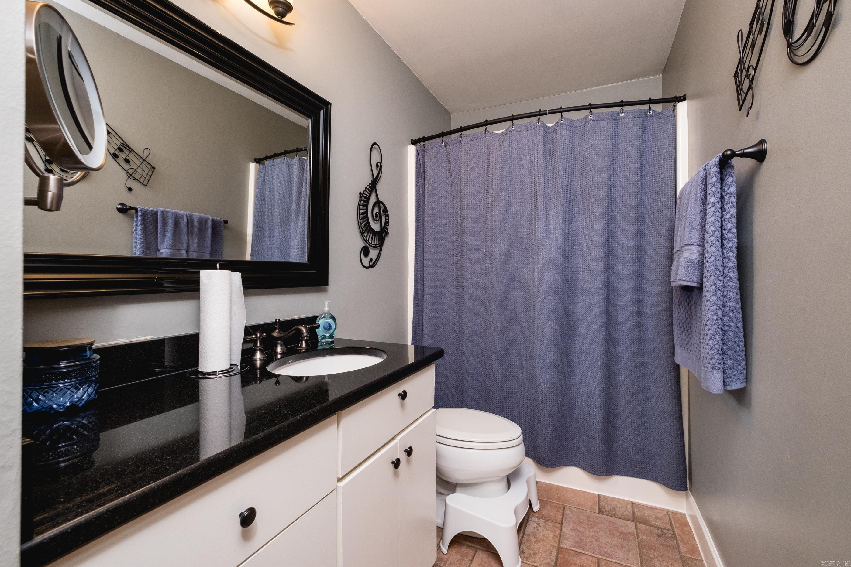 3 Sharondale  Maumelle, AR