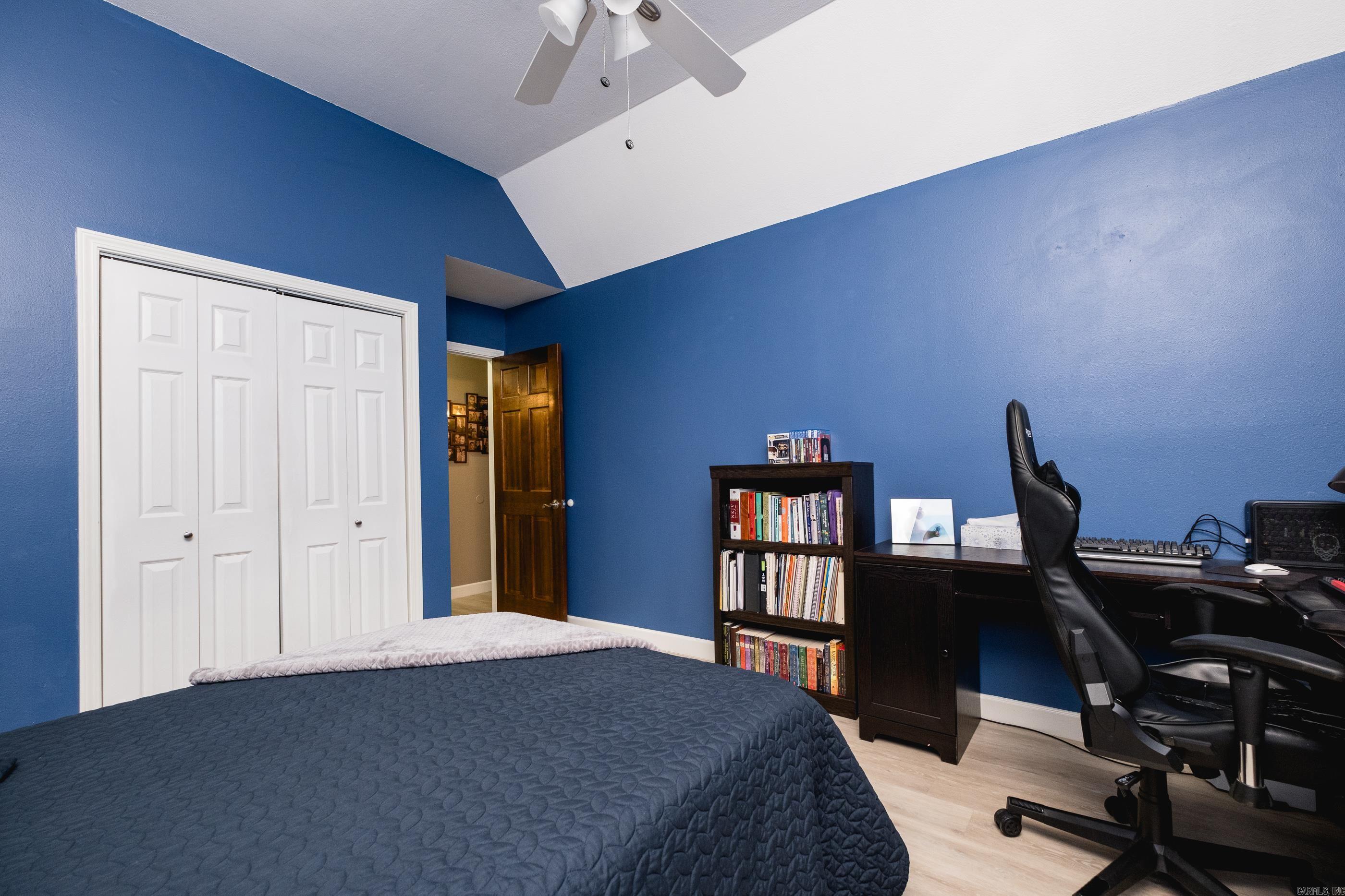 3 Sharondale  Maumelle, AR