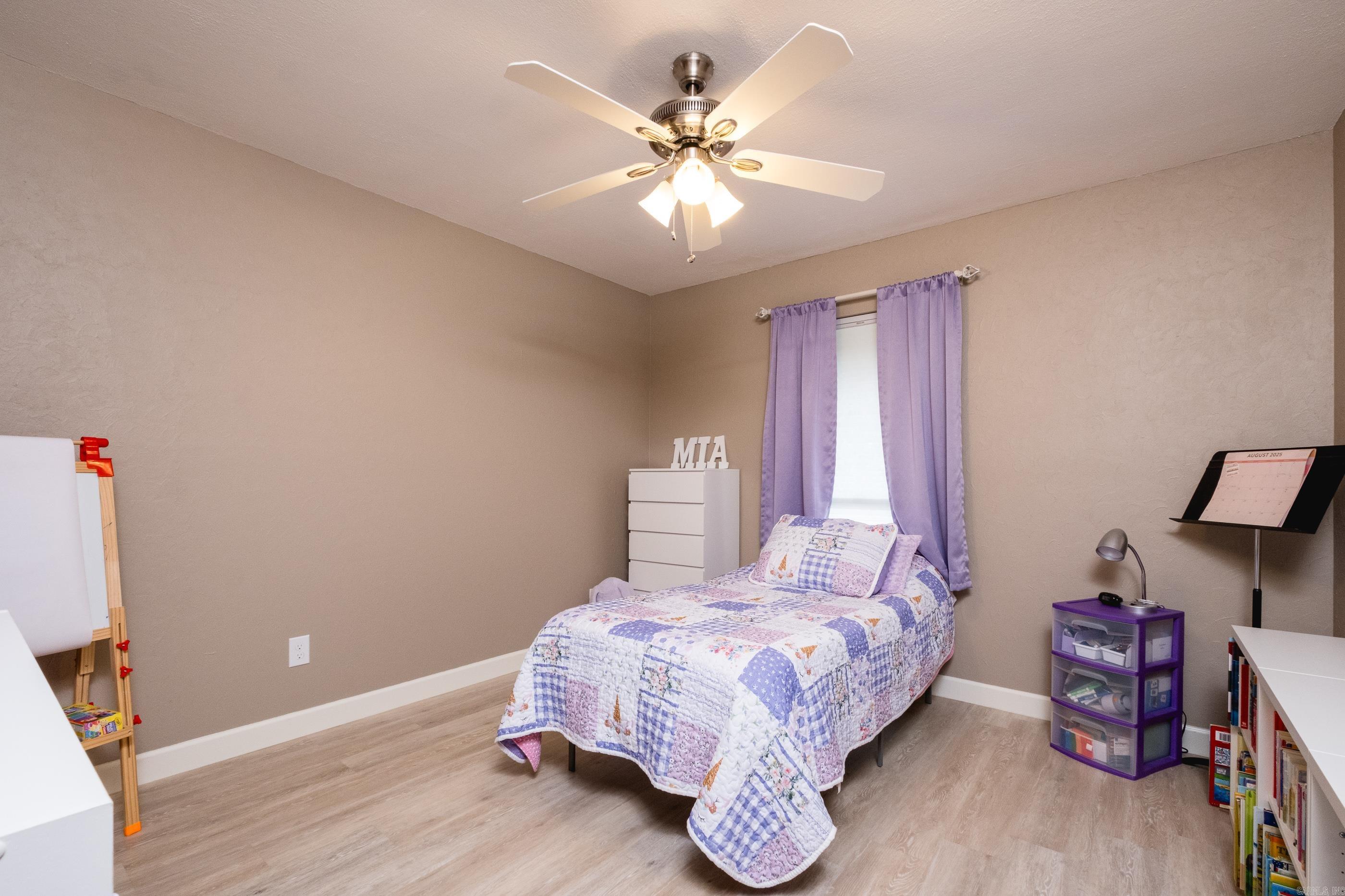 3 Sharondale  Maumelle, AR