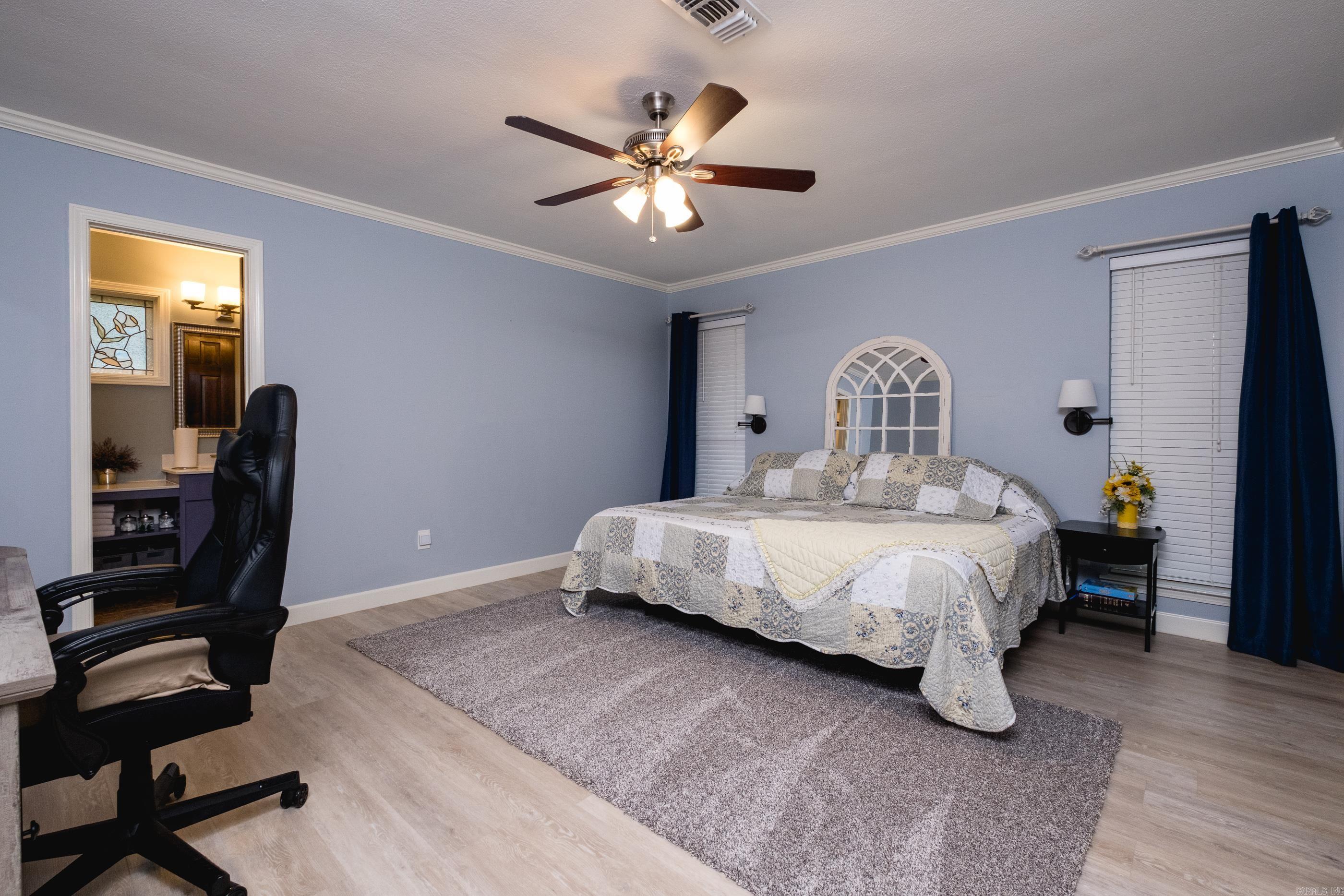 3 Sharondale  Maumelle, AR