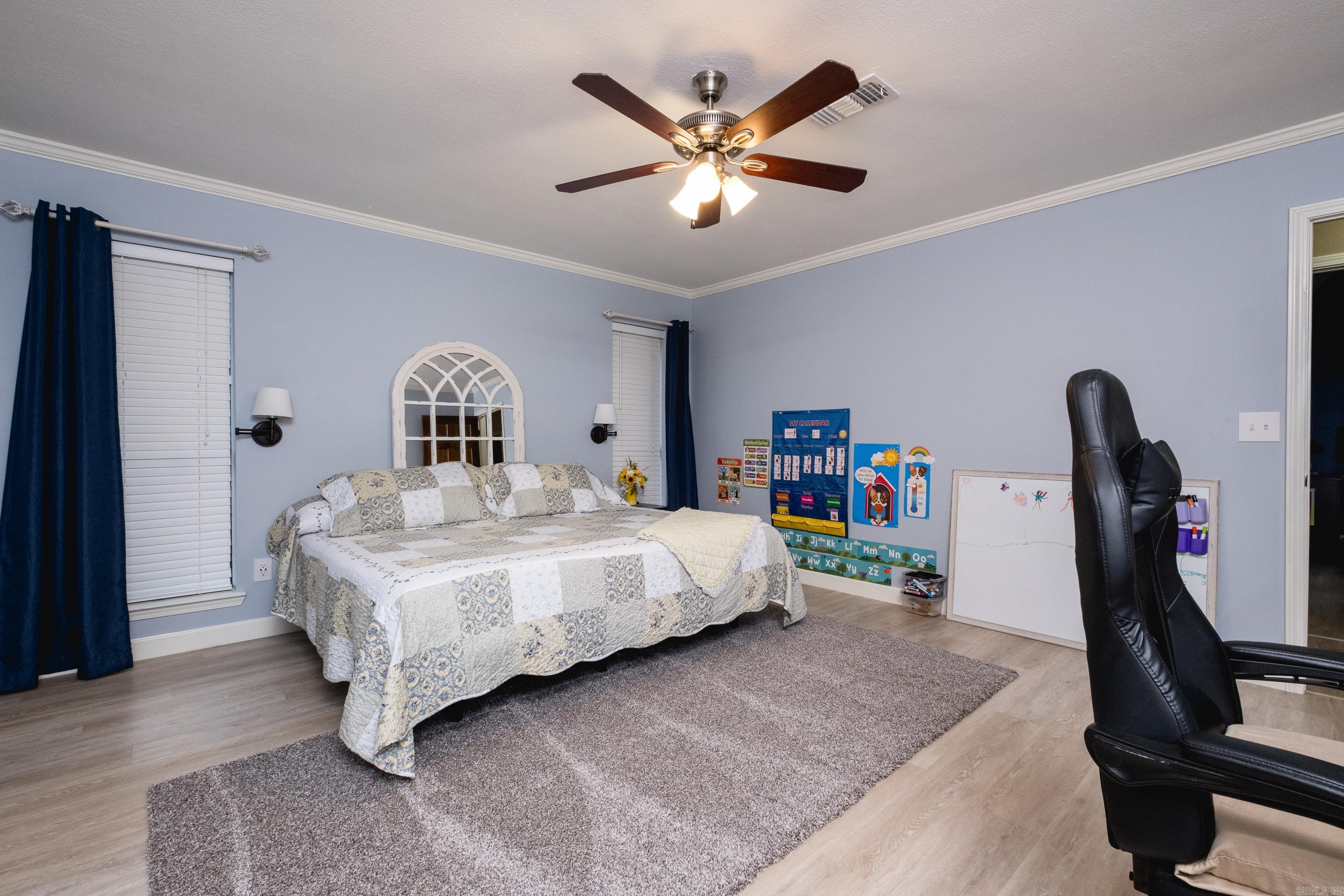 3 Sharondale  Maumelle, AR