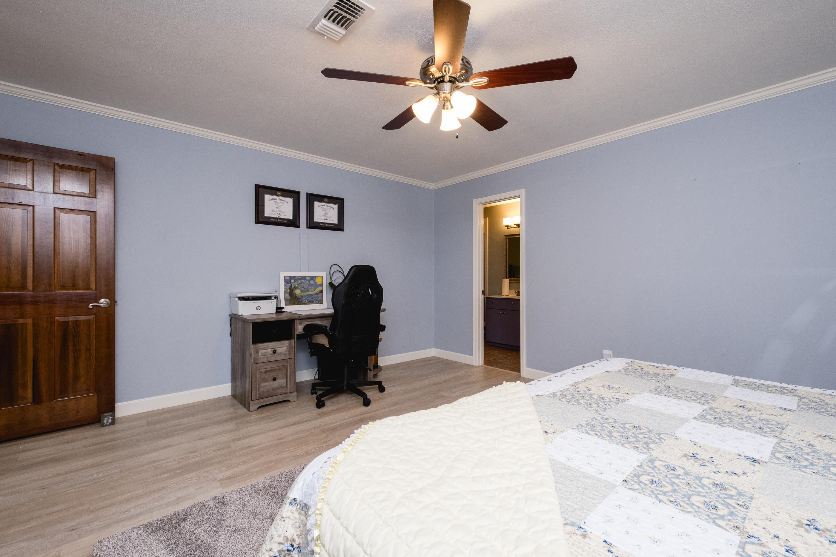 3 Sharondale  Maumelle, AR
