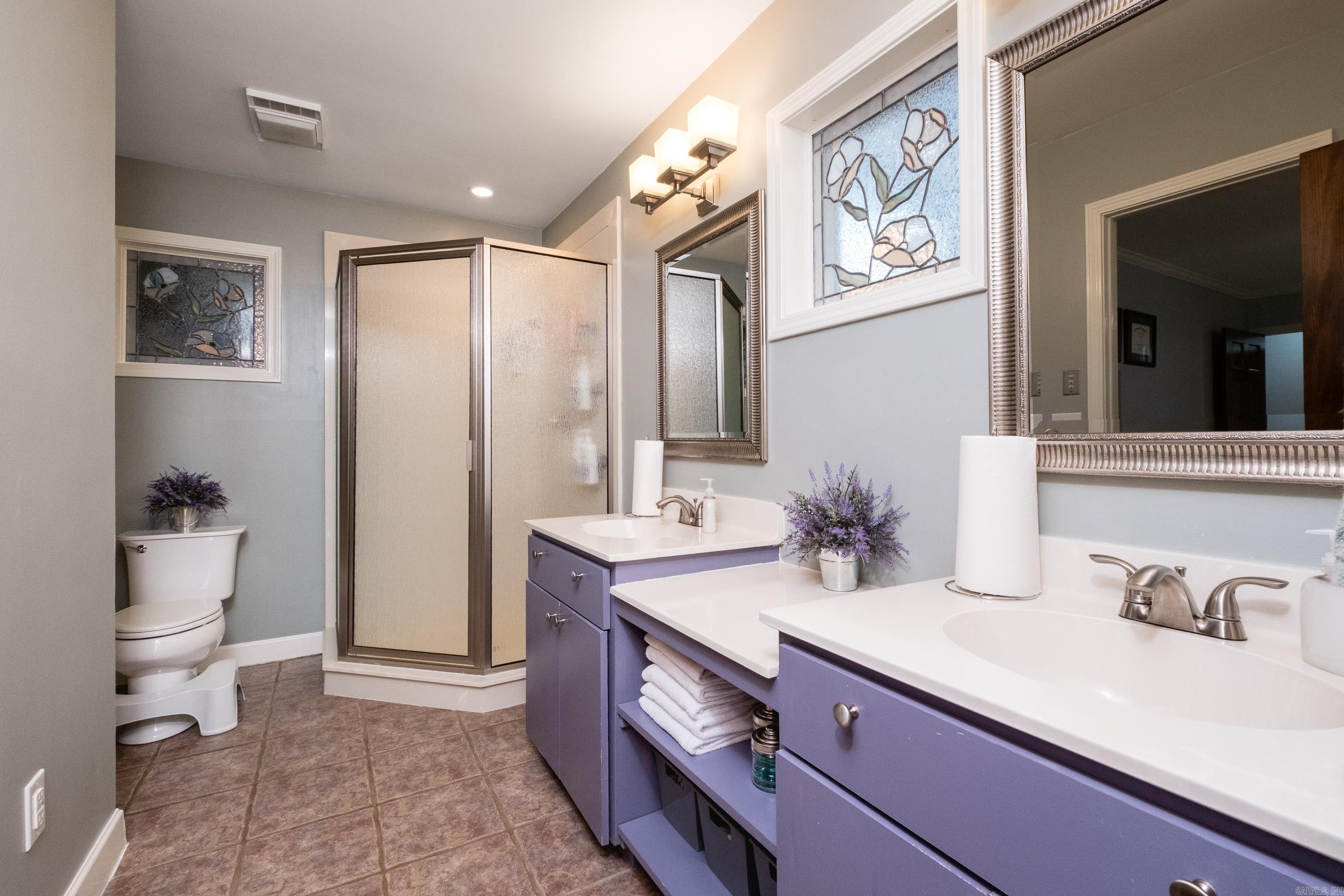 3 Sharondale  Maumelle, AR