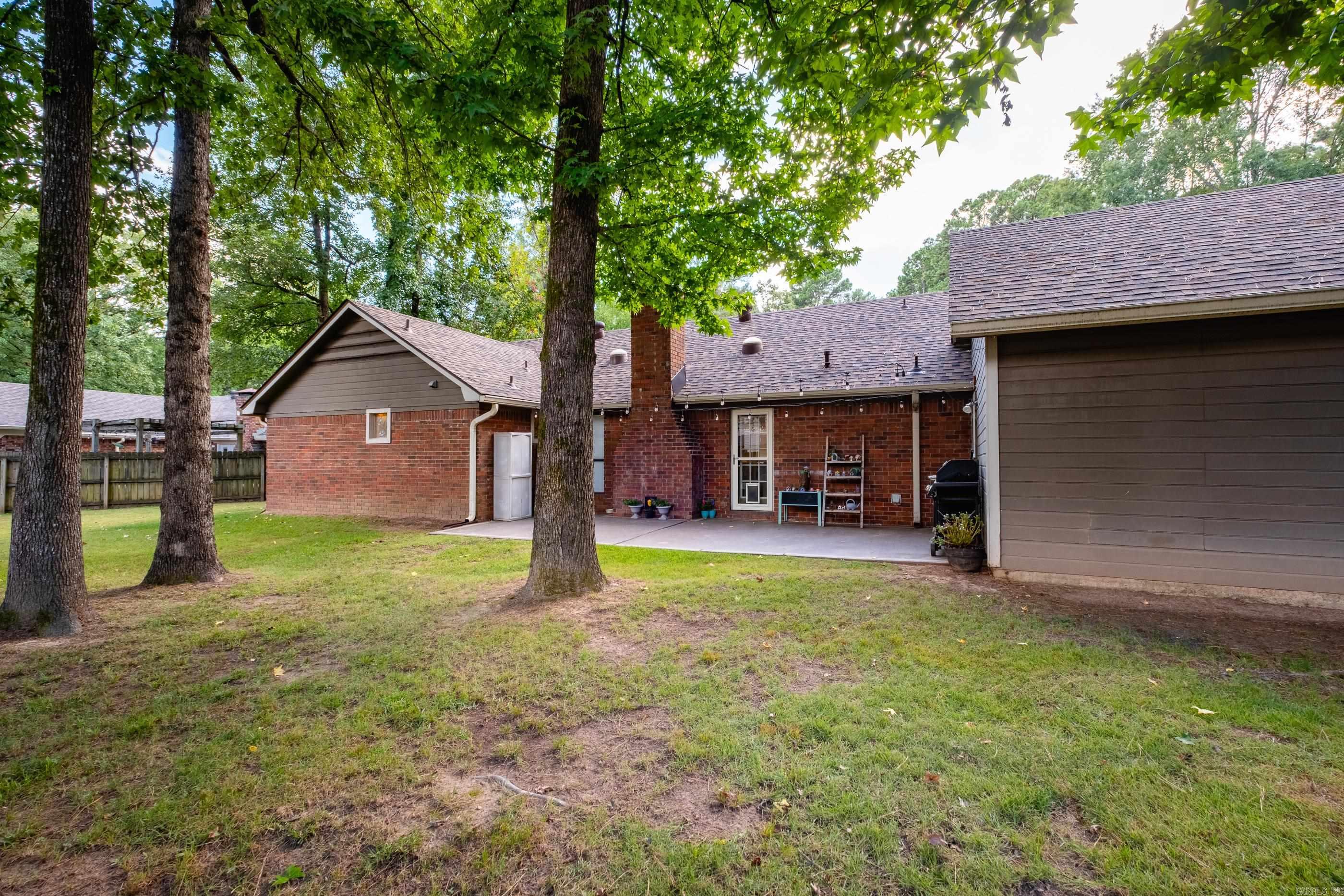 3 Sharondale  Maumelle, AR