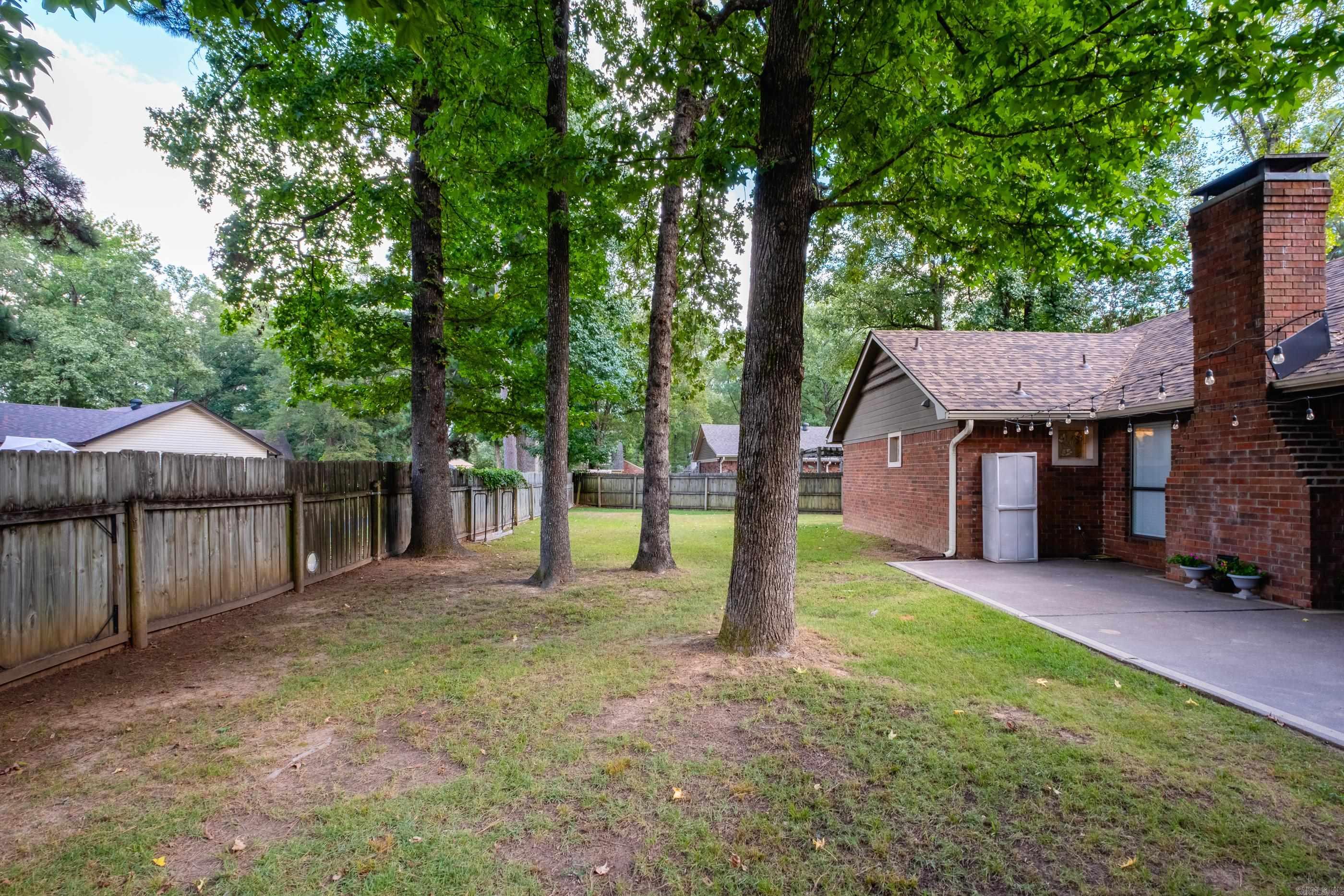 3 Sharondale  Maumelle, AR