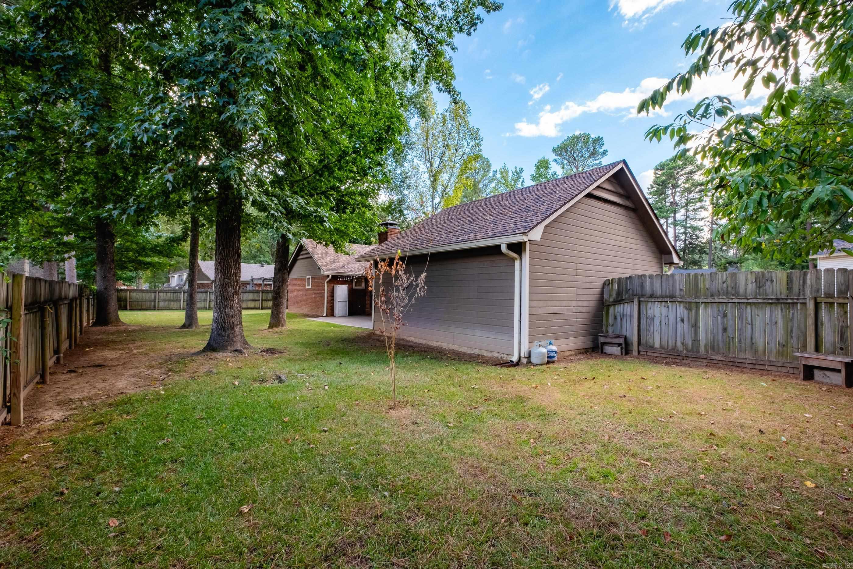 3 Sharondale  Maumelle, AR