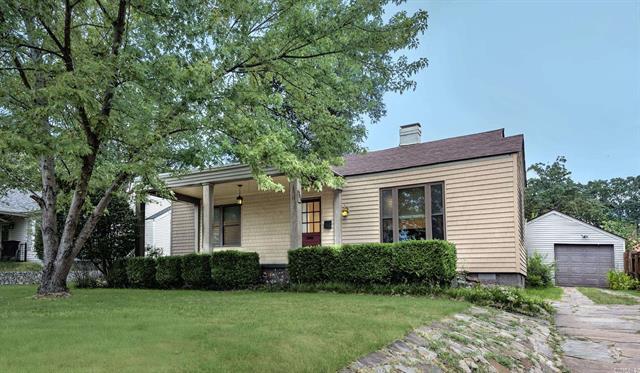 505  Cherry Hill  North Little Rock, AR