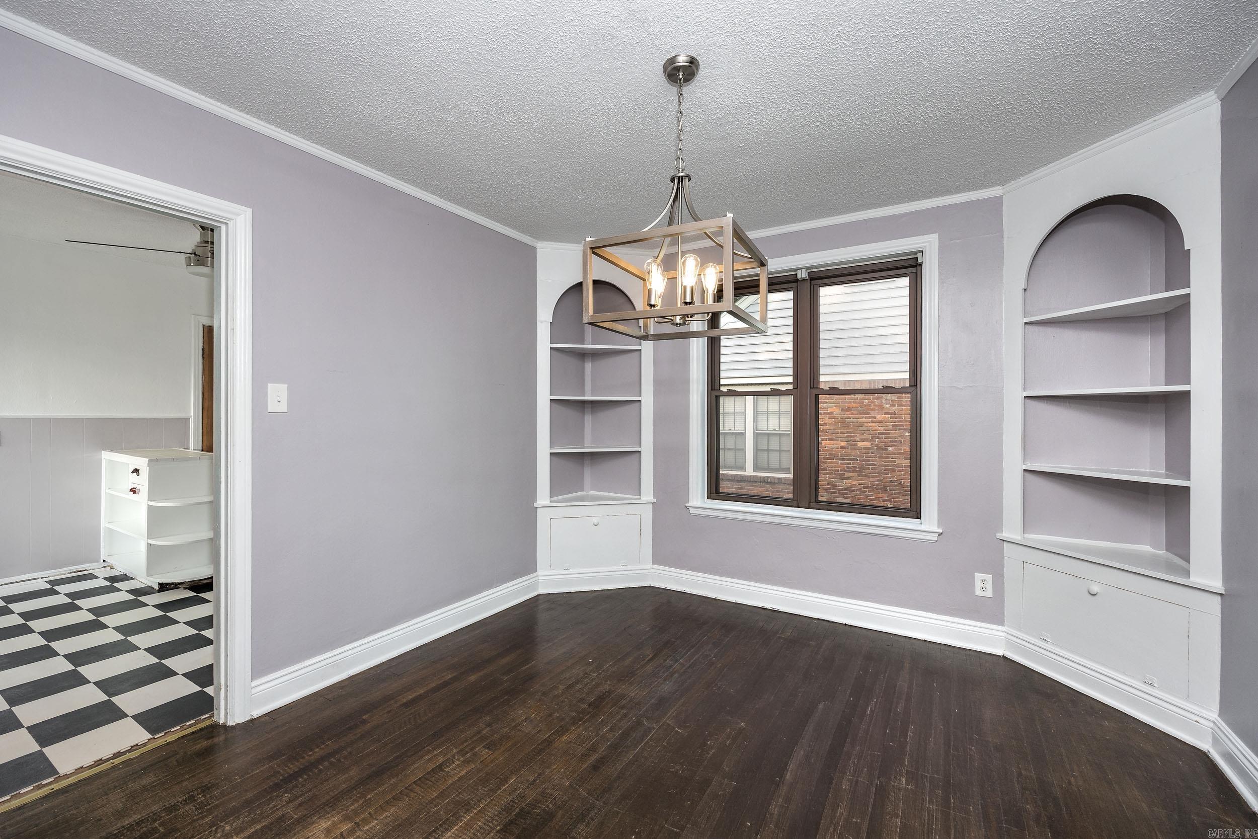505 Cherry Hill  North Little Rock, AR