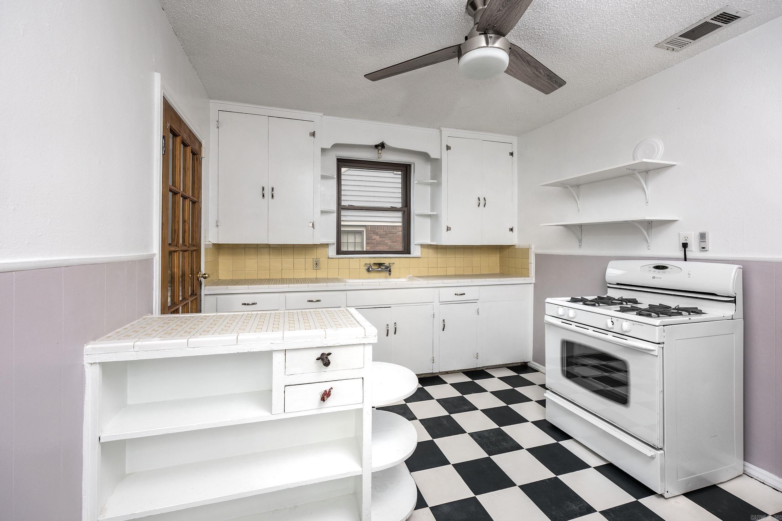 505 Cherry Hill  North Little Rock, AR