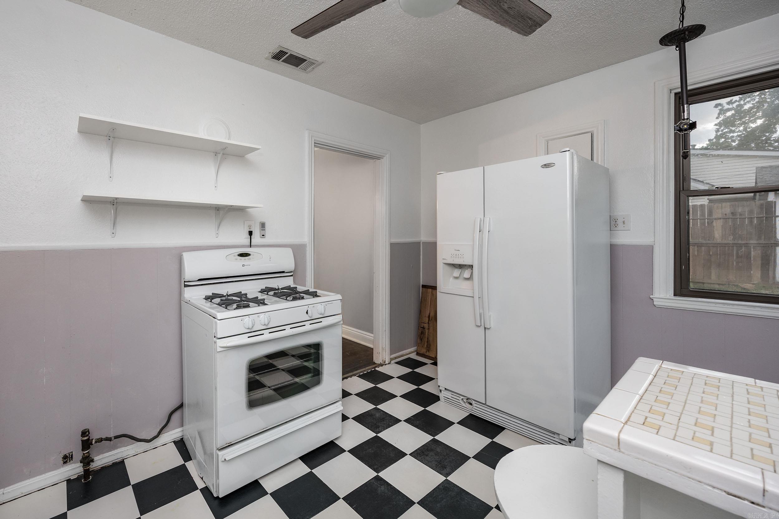 505 Cherry Hill  North Little Rock, AR