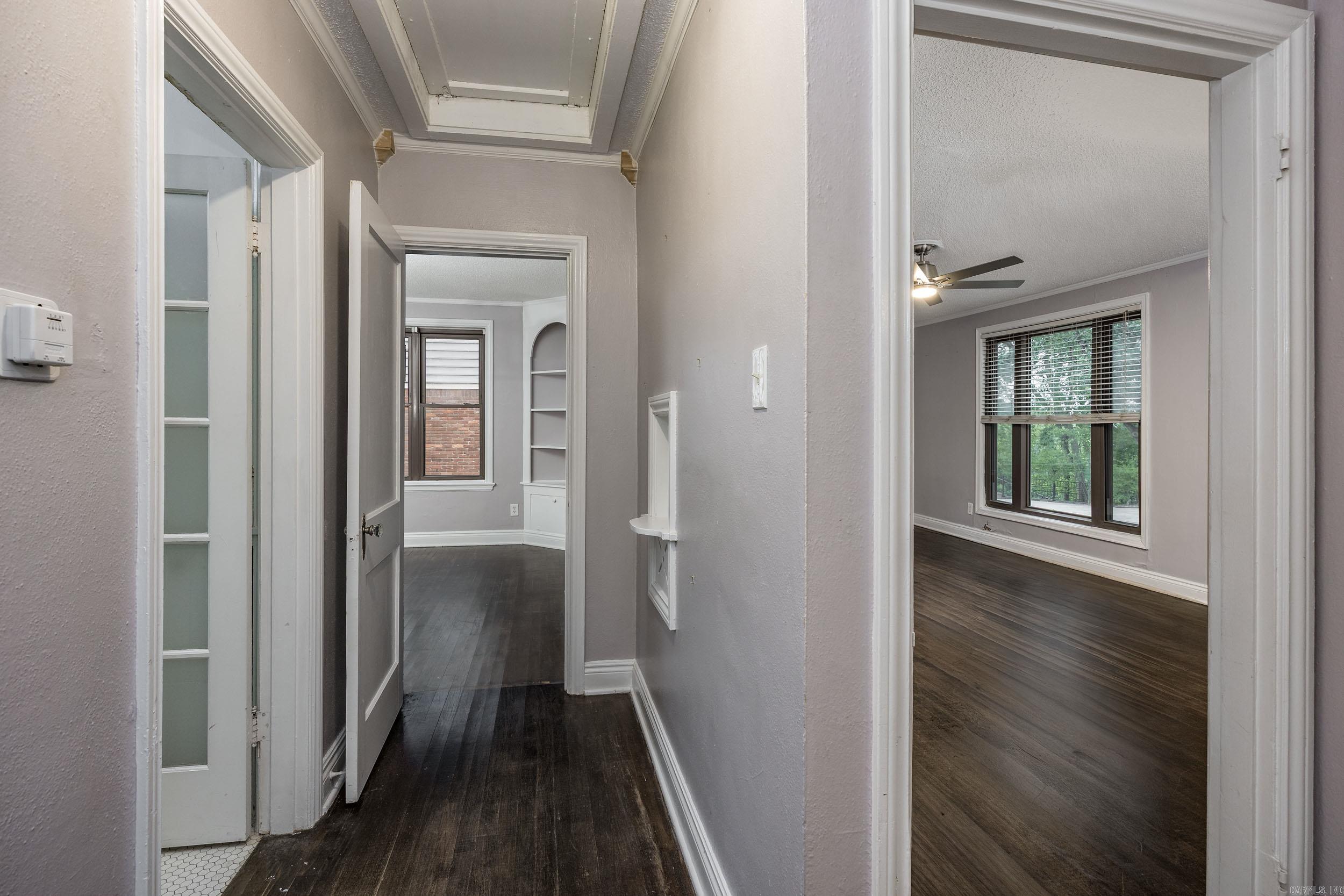 505 Cherry Hill  North Little Rock, AR