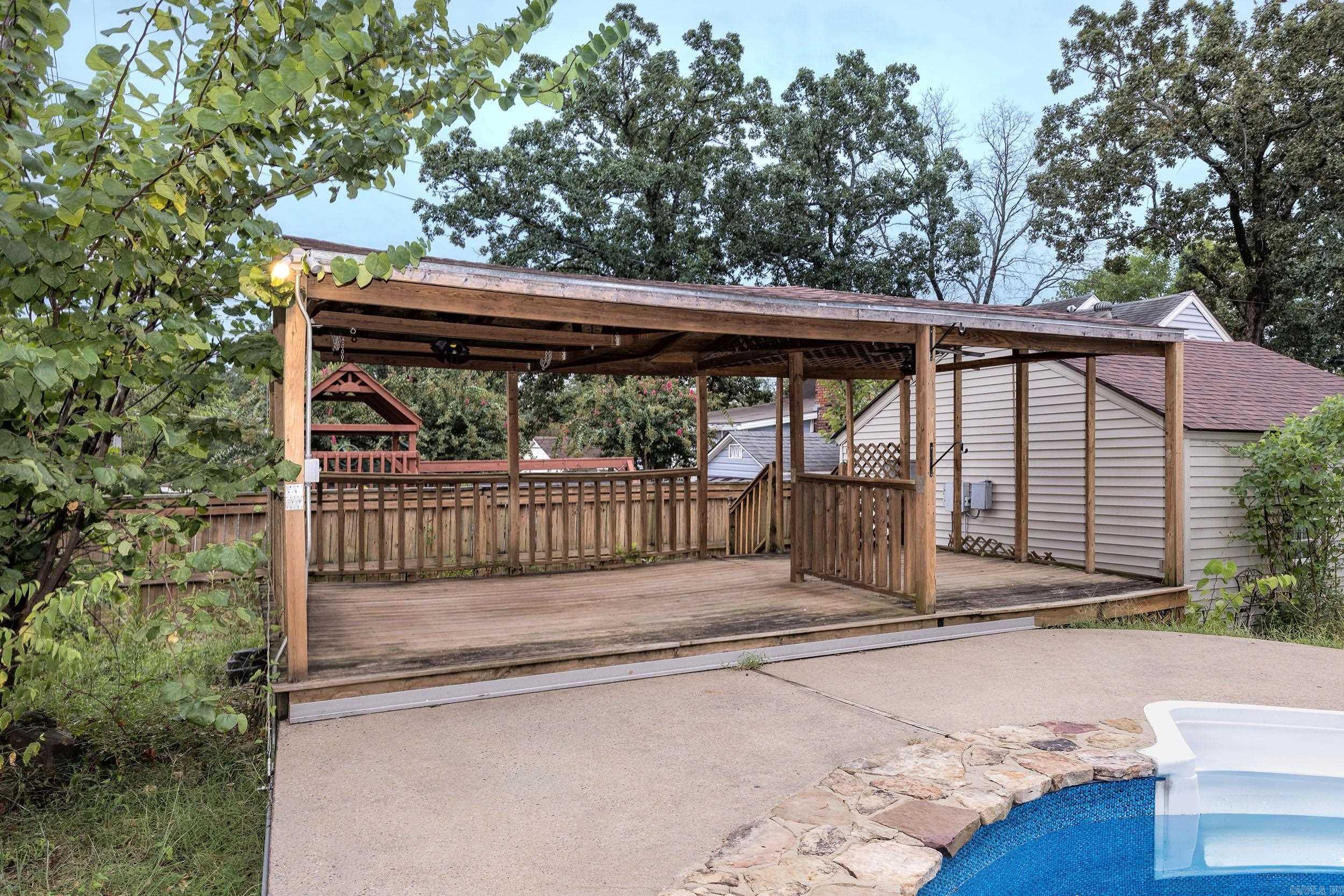 505 Cherry Hill  North Little Rock, AR