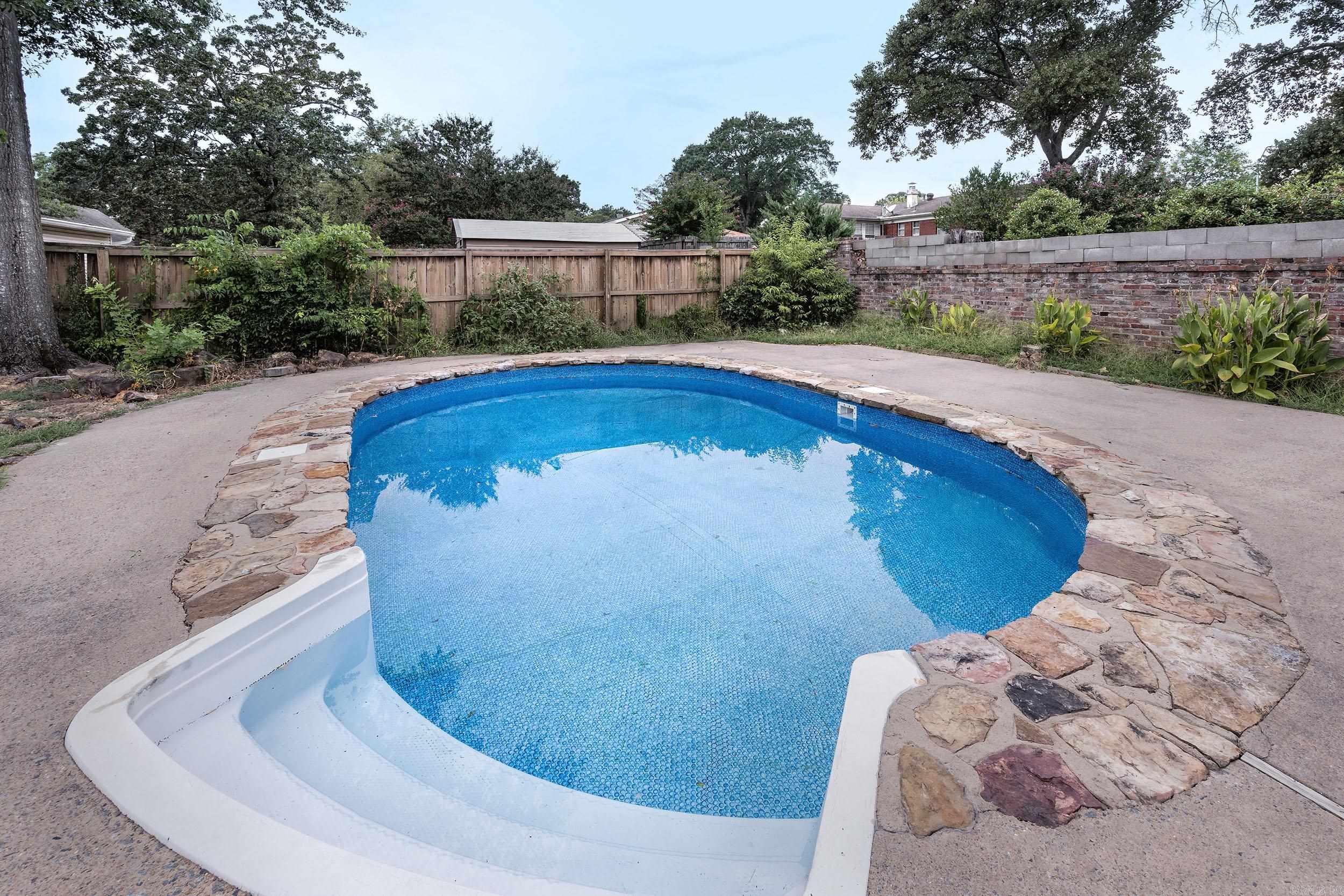 505 Cherry Hill  North Little Rock, AR