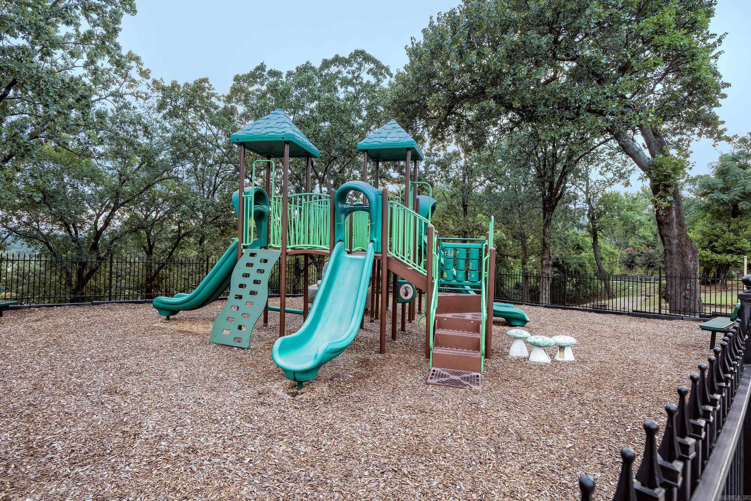 505 Cherry Hill  North Little Rock, AR