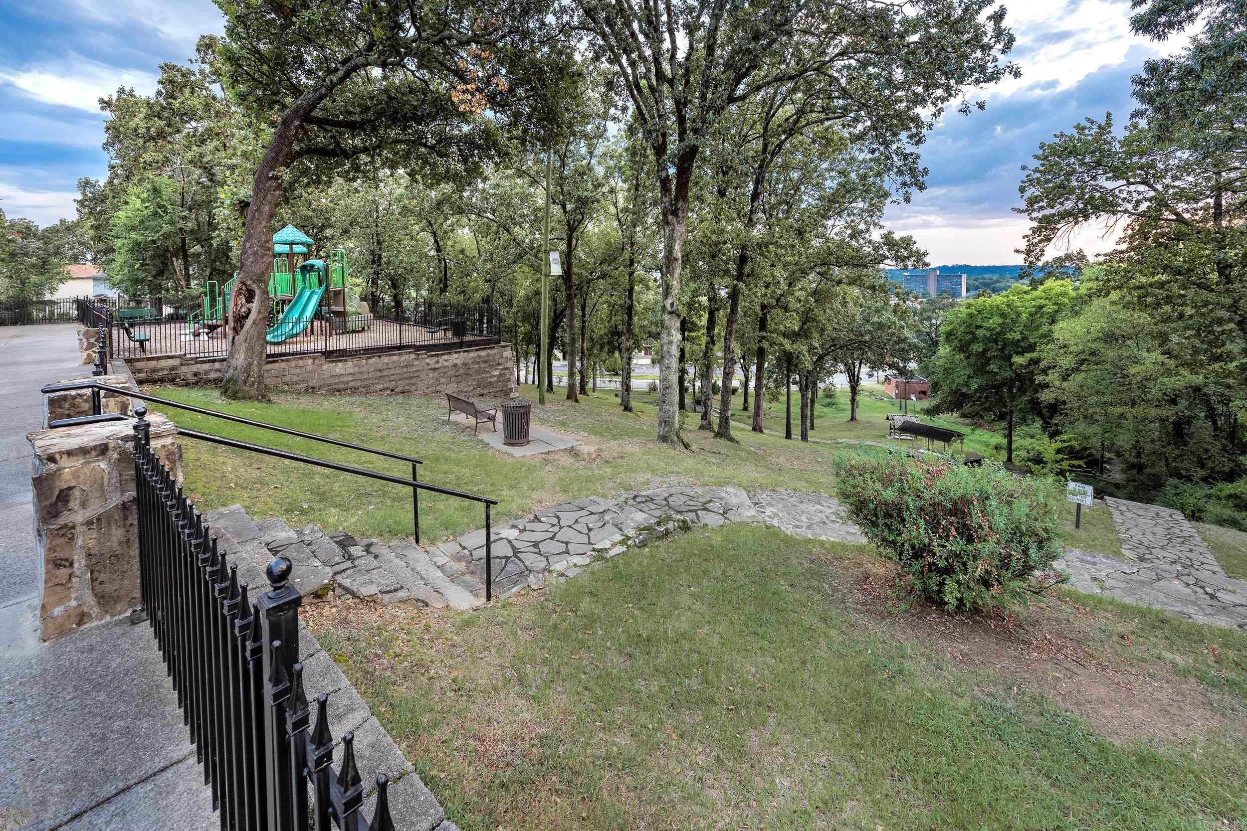 505 Cherry Hill  North Little Rock, AR