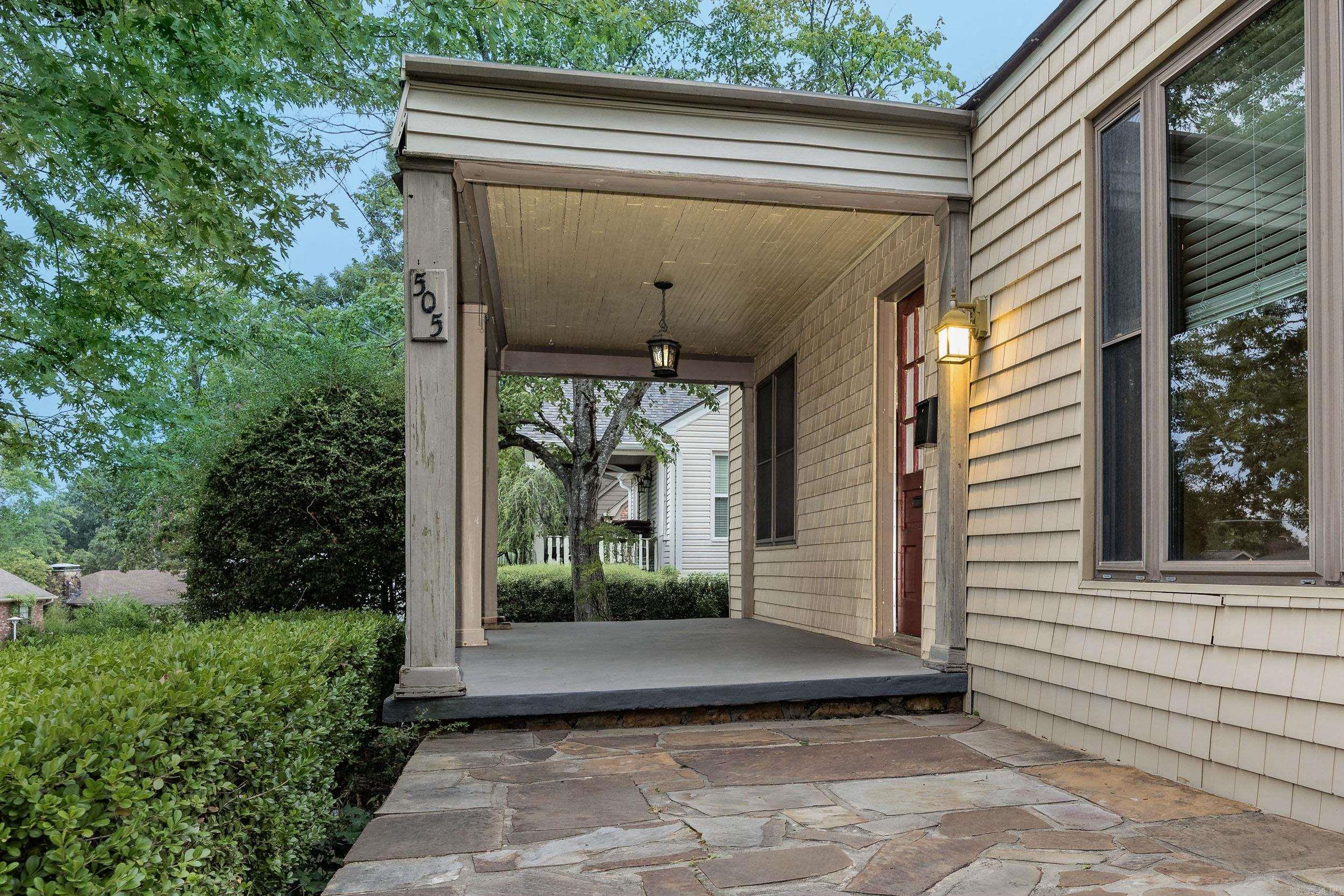 505 Cherry Hill  North Little Rock, AR