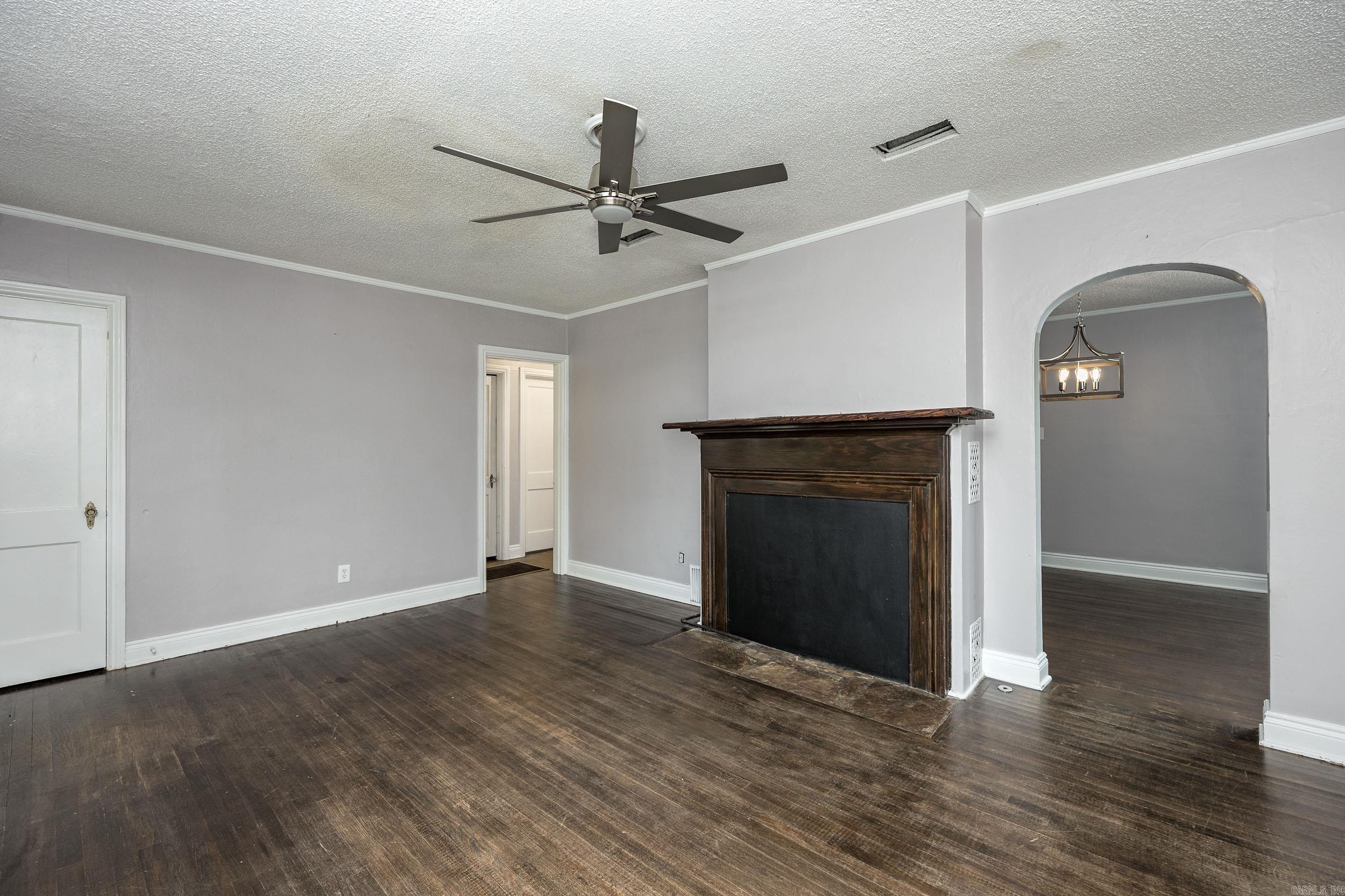 505 Cherry Hill  North Little Rock, AR