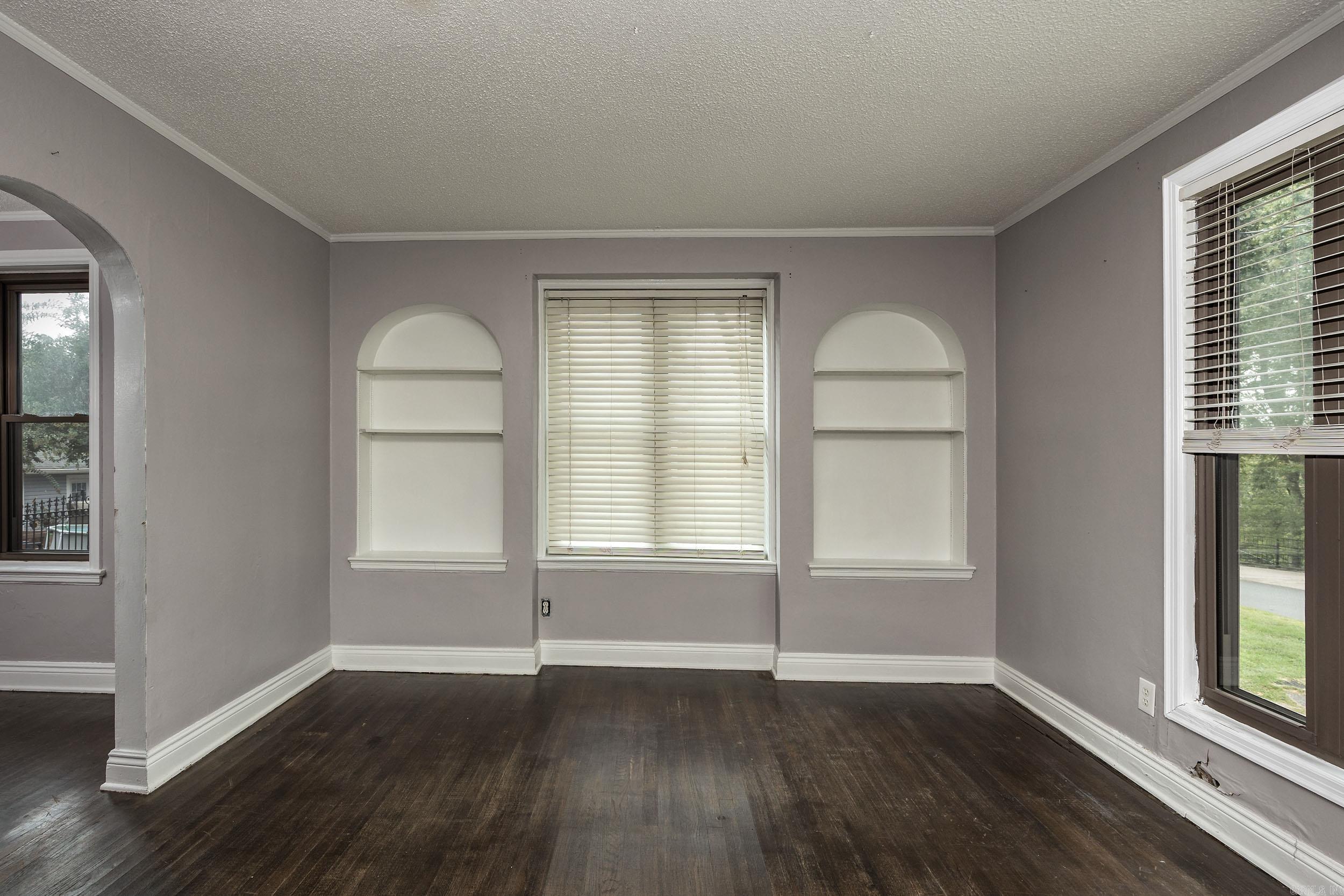 505 Cherry Hill  North Little Rock, AR