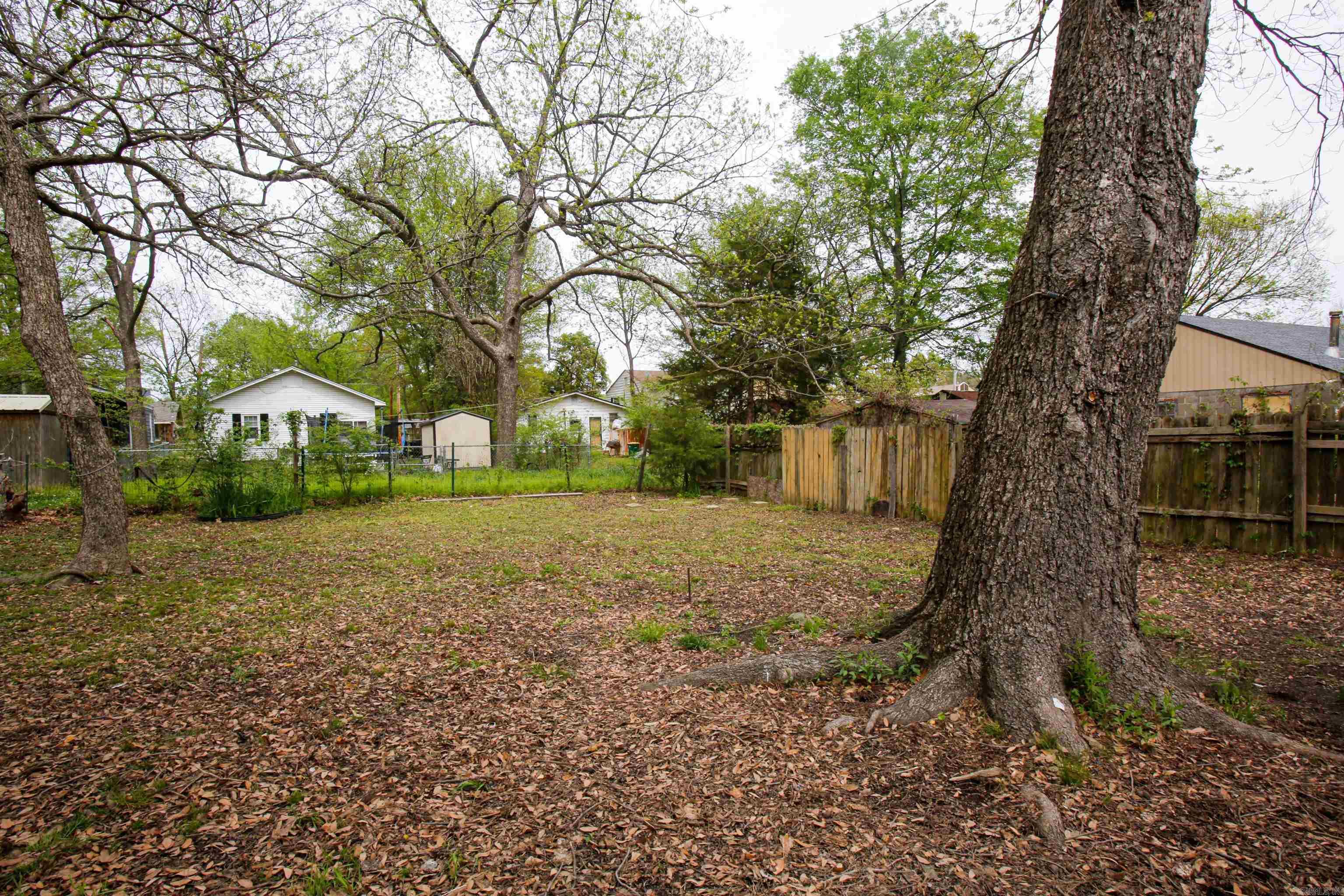 1305 W 21St  North Little Rock, AR