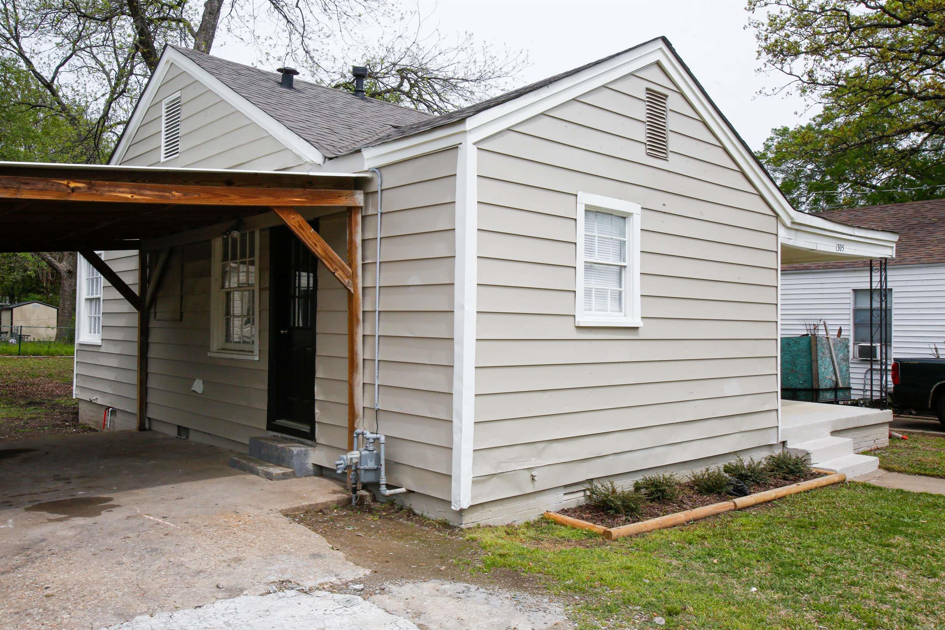 1305 W 21St  North Little Rock, AR