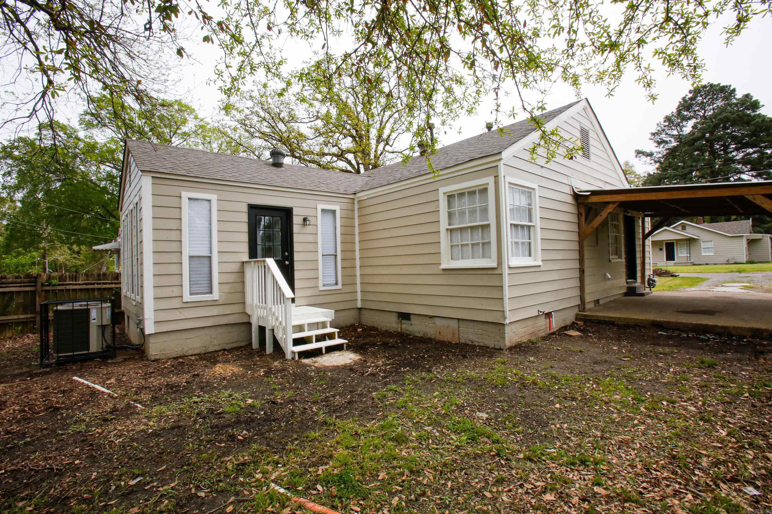 1305 W 21St  North Little Rock, AR