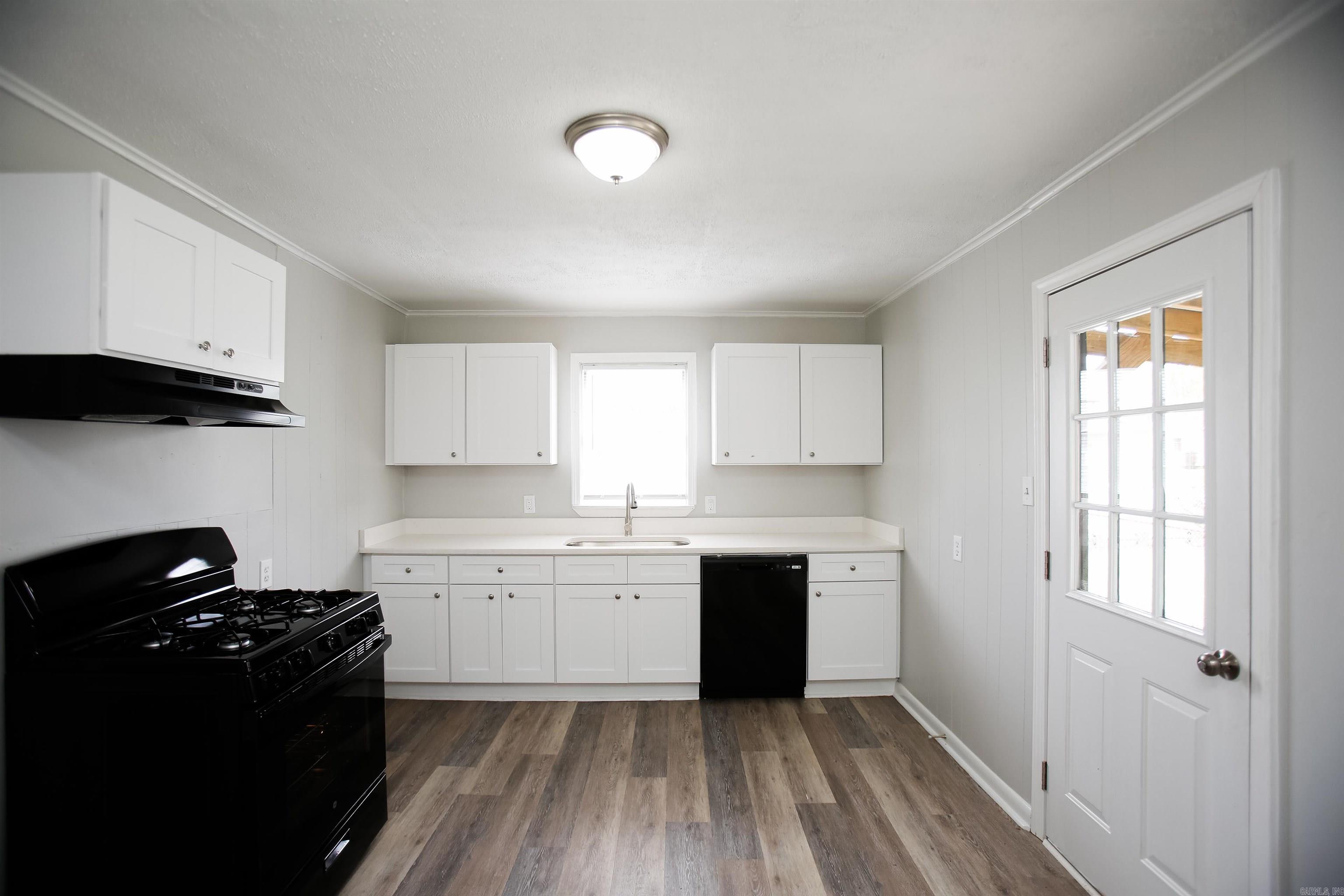 1305 W 21St  North Little Rock, AR