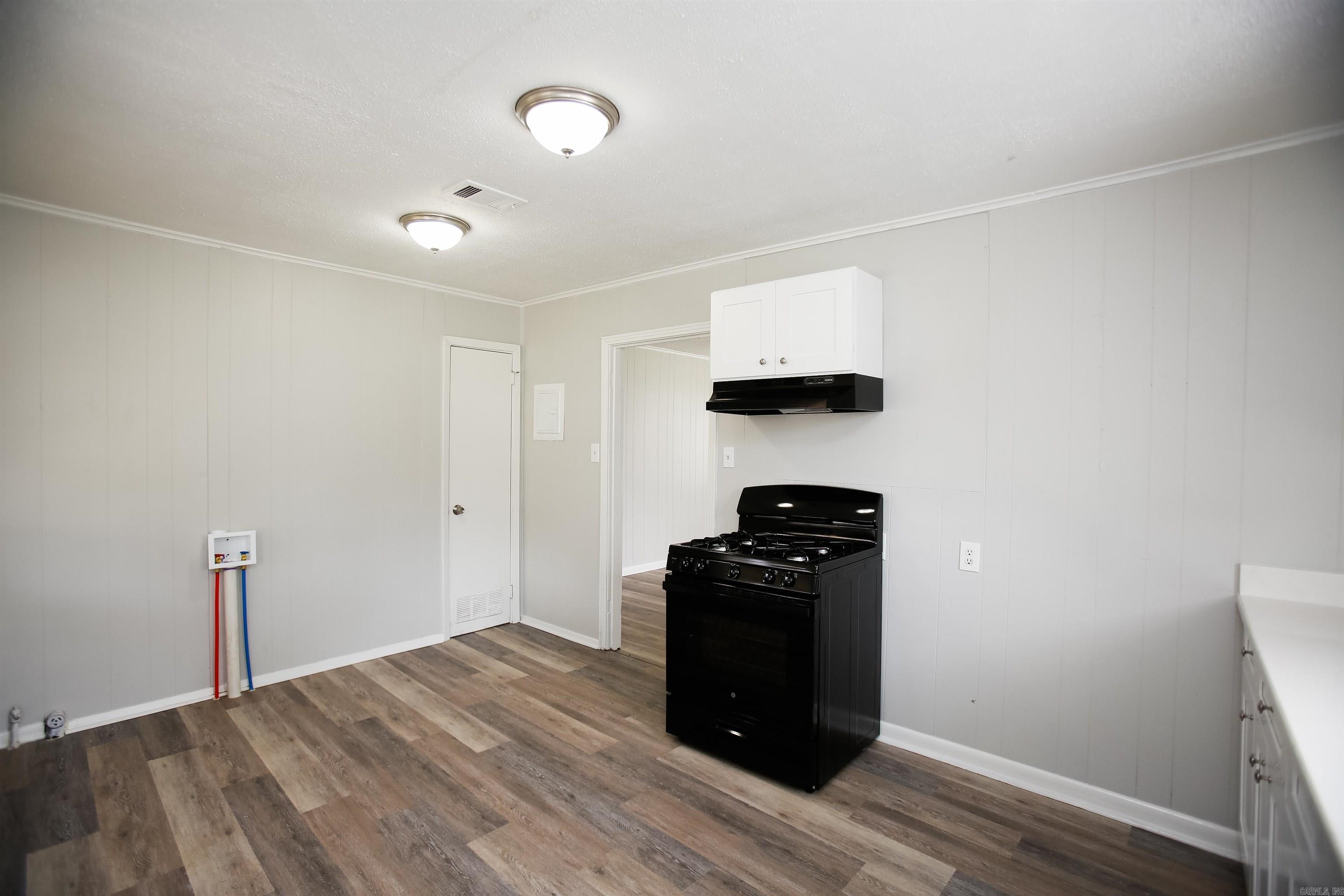 1305 W 21St  North Little Rock, AR