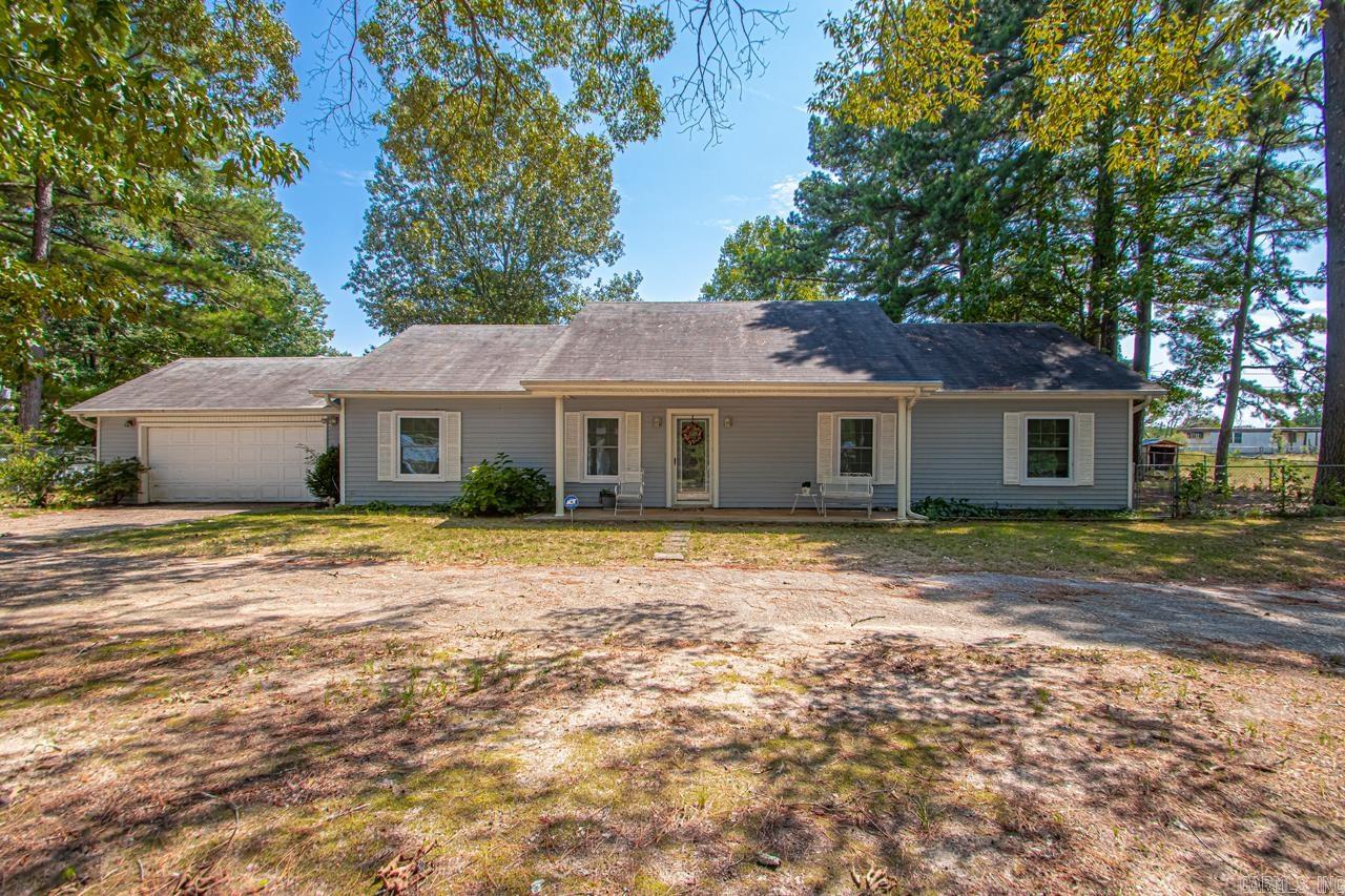 7 Amy Ct  Little Rock, AR