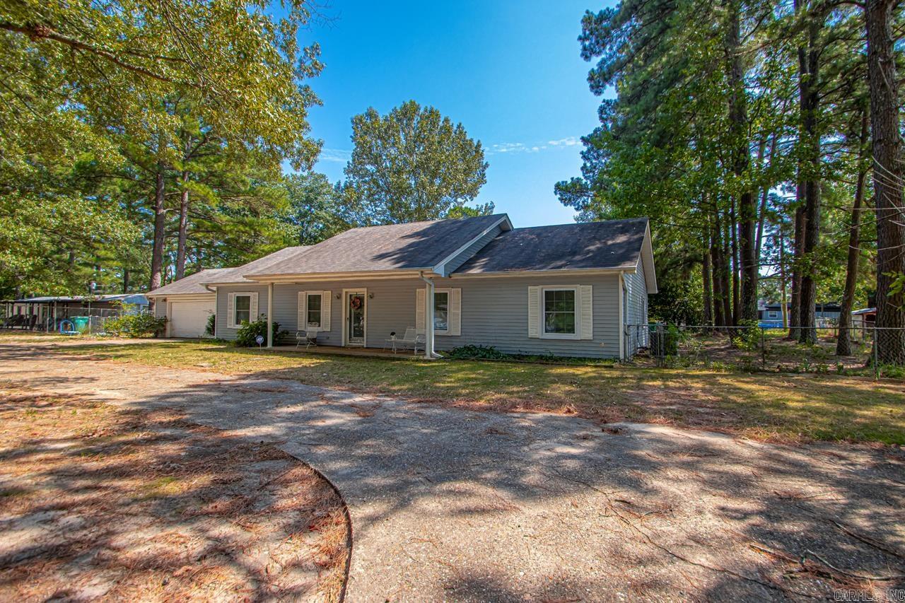 7 Amy Ct  Little Rock, AR