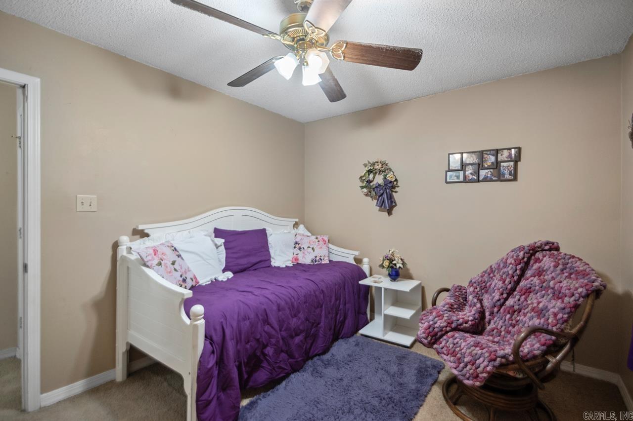 7 Amy Ct  Little Rock, AR
