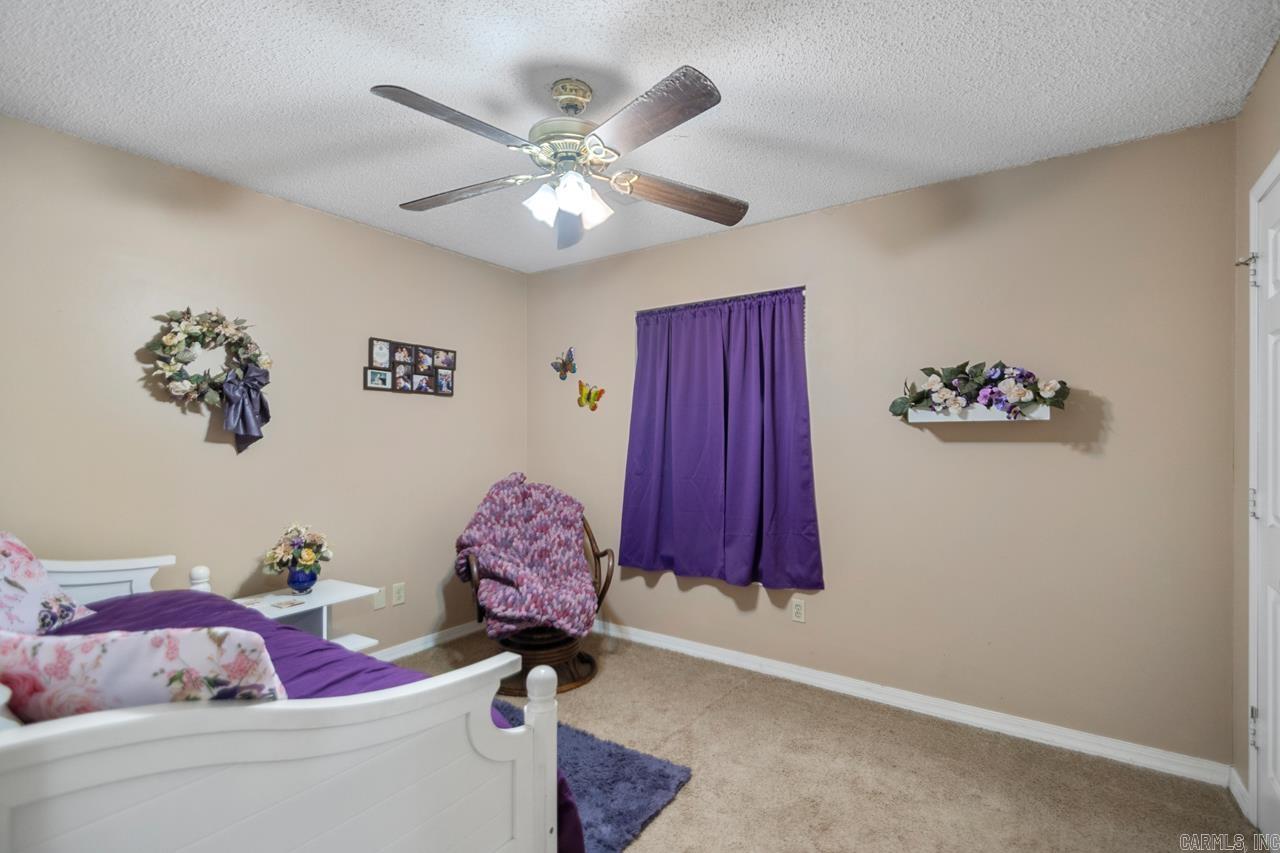 7 Amy Ct  Little Rock, AR