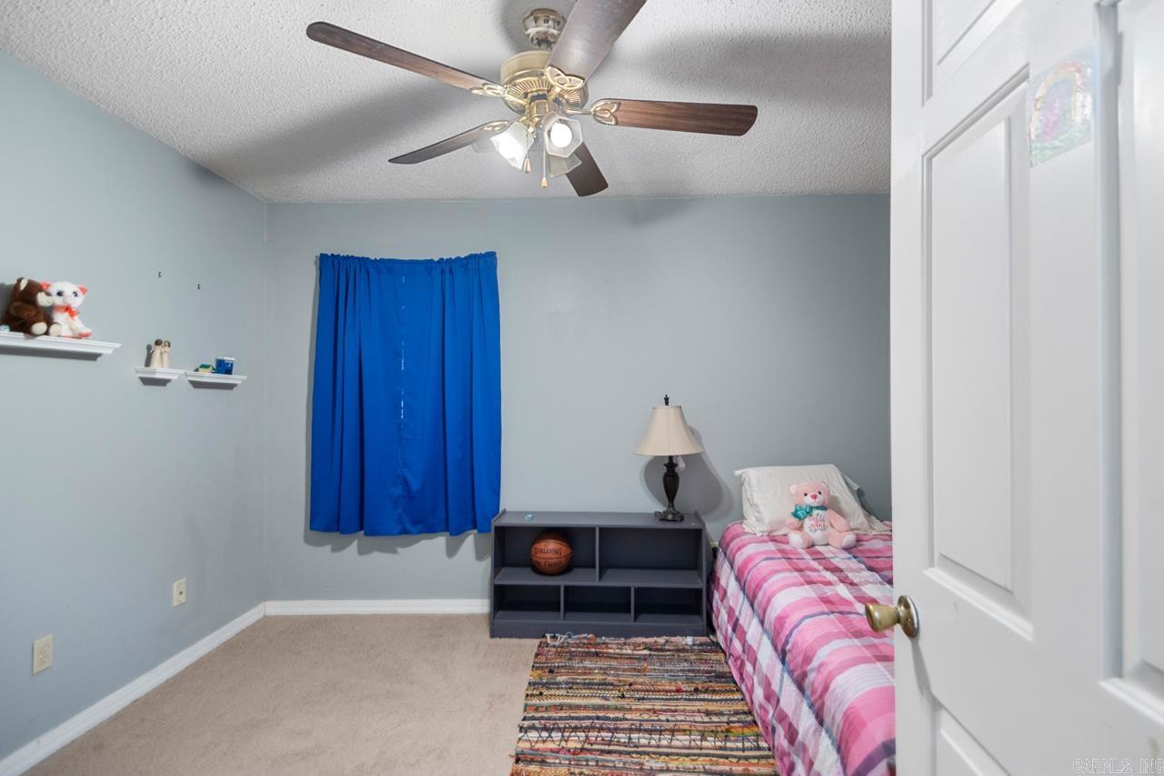 7 Amy Ct  Little Rock, AR