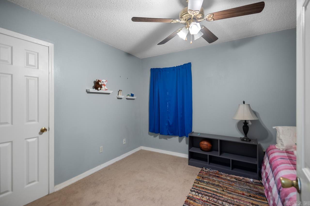 7 Amy Ct  Little Rock, AR