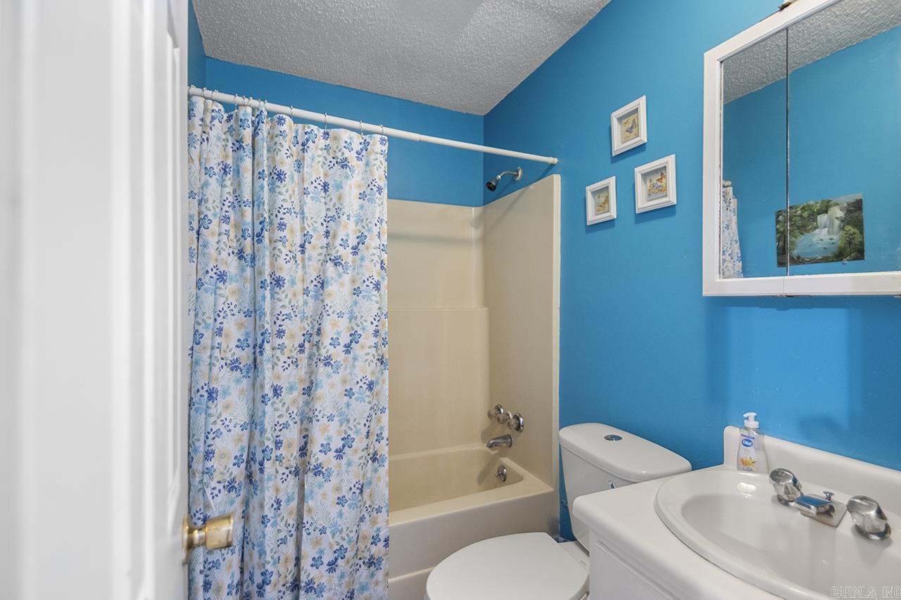 7 Amy Ct  Little Rock, AR