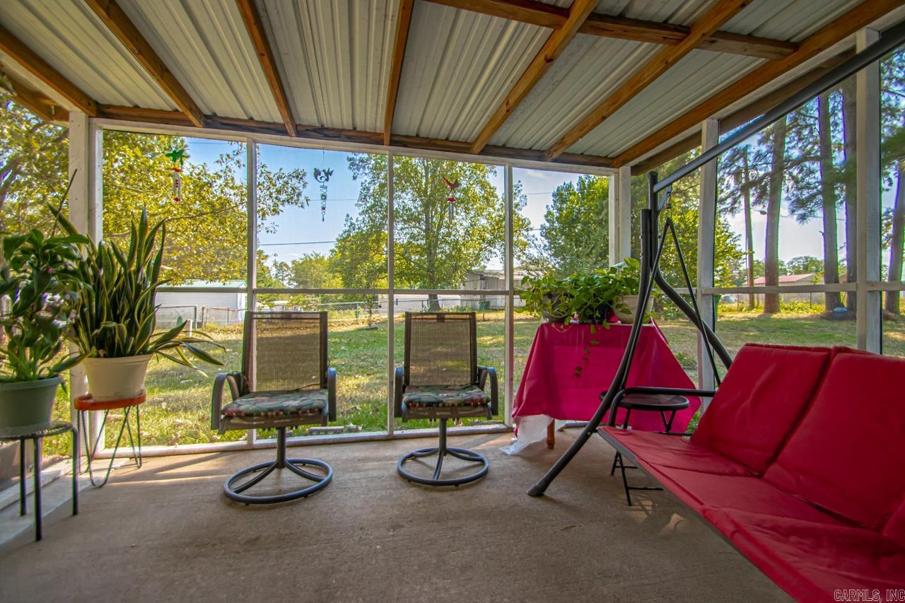 7 Amy Ct  Little Rock, AR