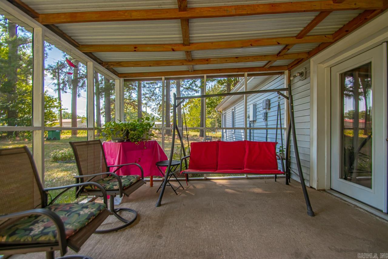 7 Amy Ct  Little Rock, AR