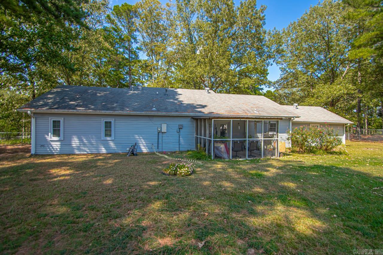 7 Amy Ct  Little Rock, AR