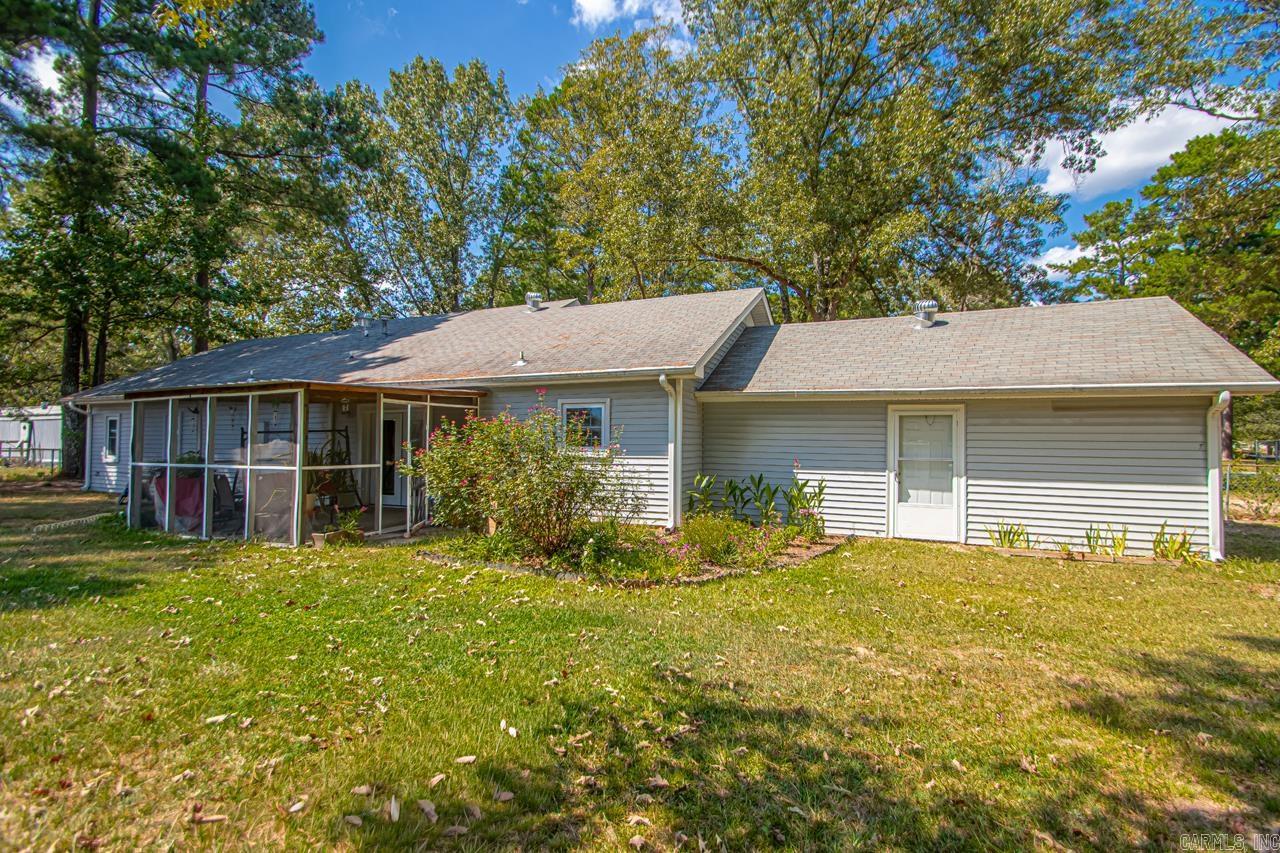 7 Amy Ct  Little Rock, AR