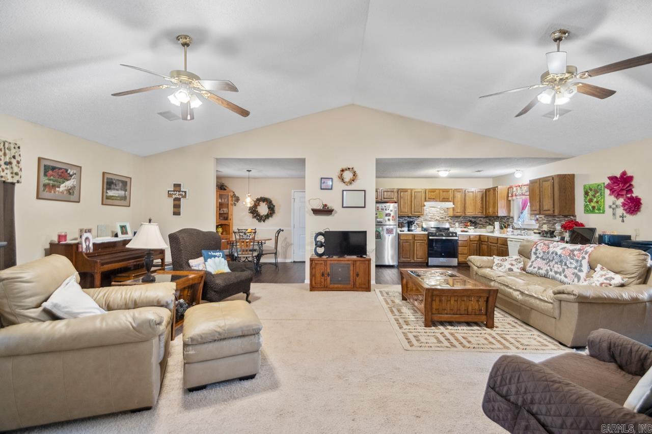 7 Amy Ct  Little Rock, AR