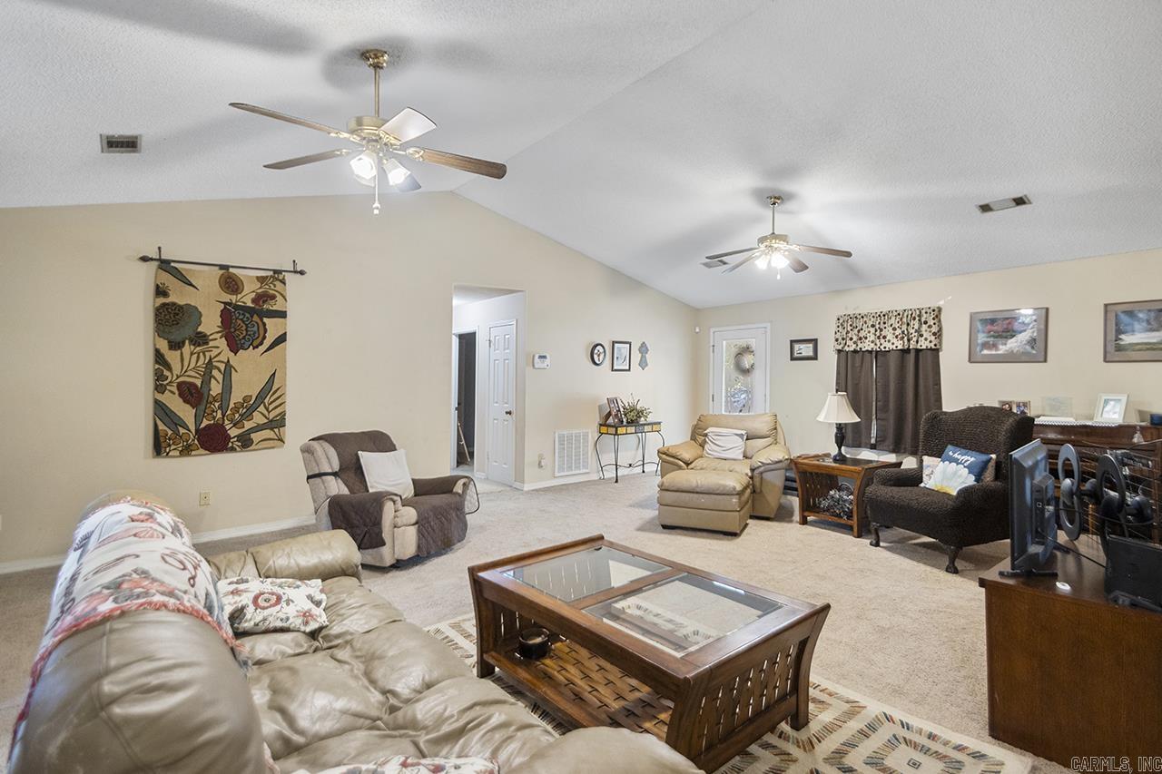 7 Amy Ct  Little Rock, AR