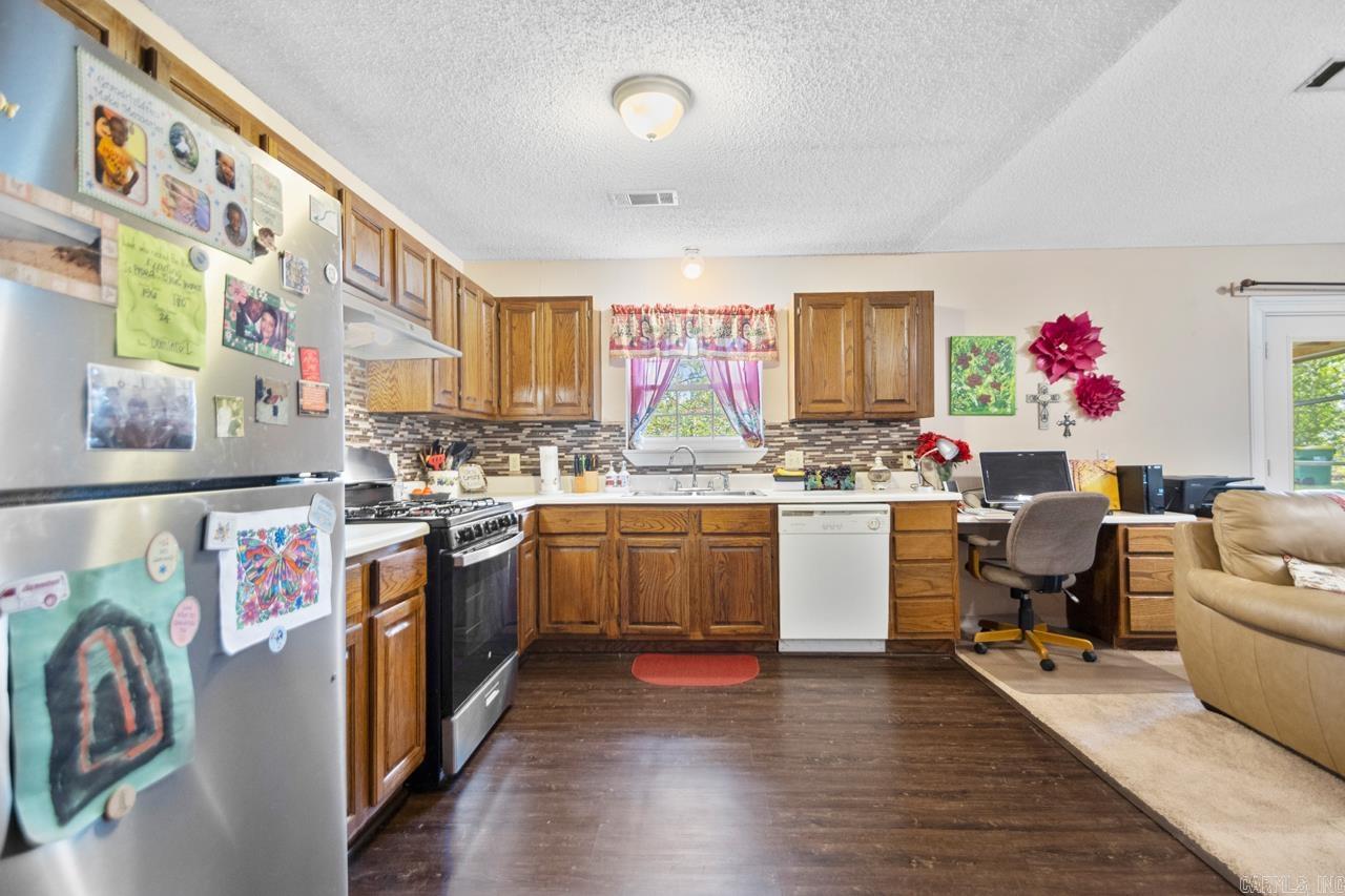7 Amy Ct  Little Rock, AR