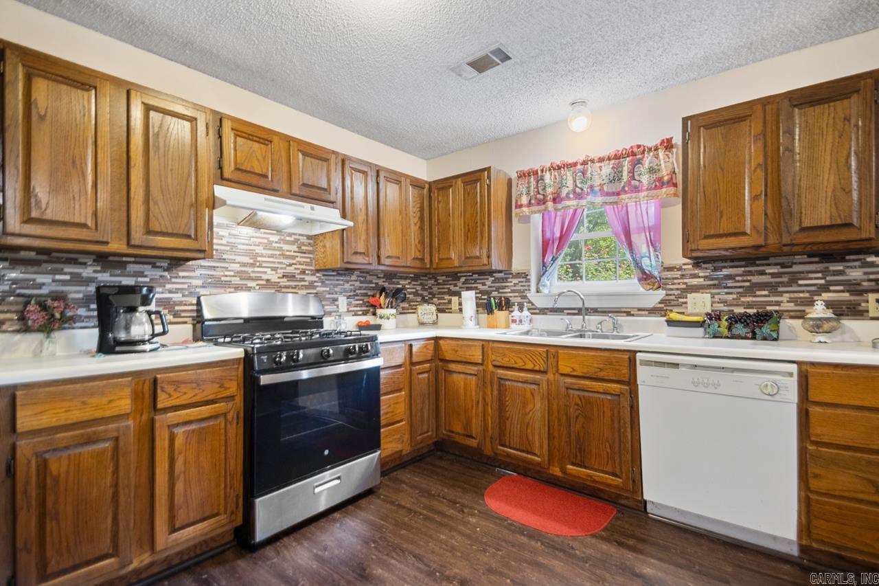 7 Amy Ct  Little Rock, AR