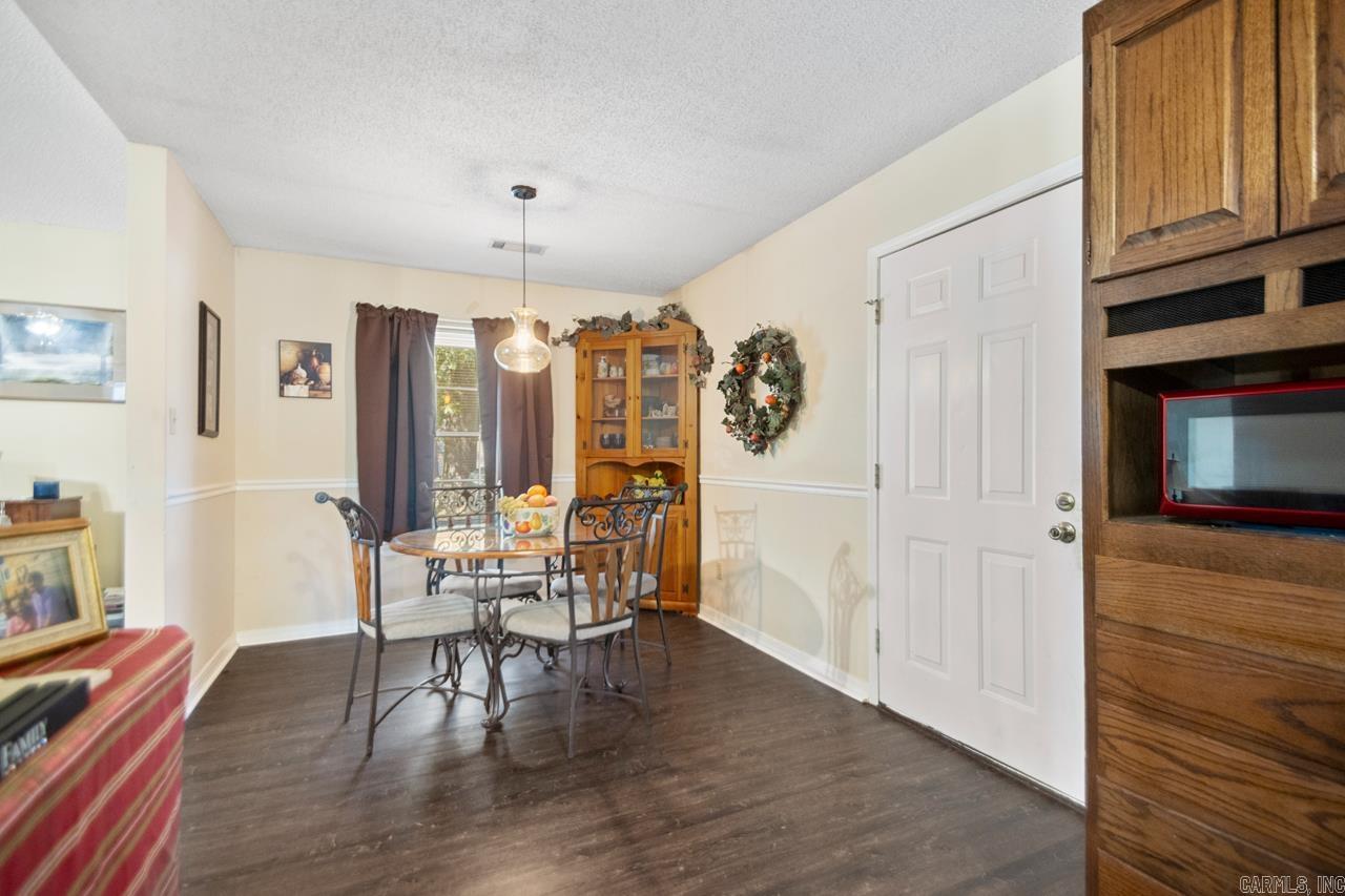 7 Amy Ct  Little Rock, AR