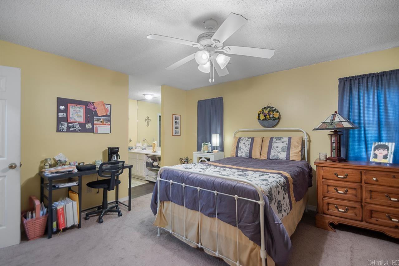 7 Amy Ct  Little Rock, AR
