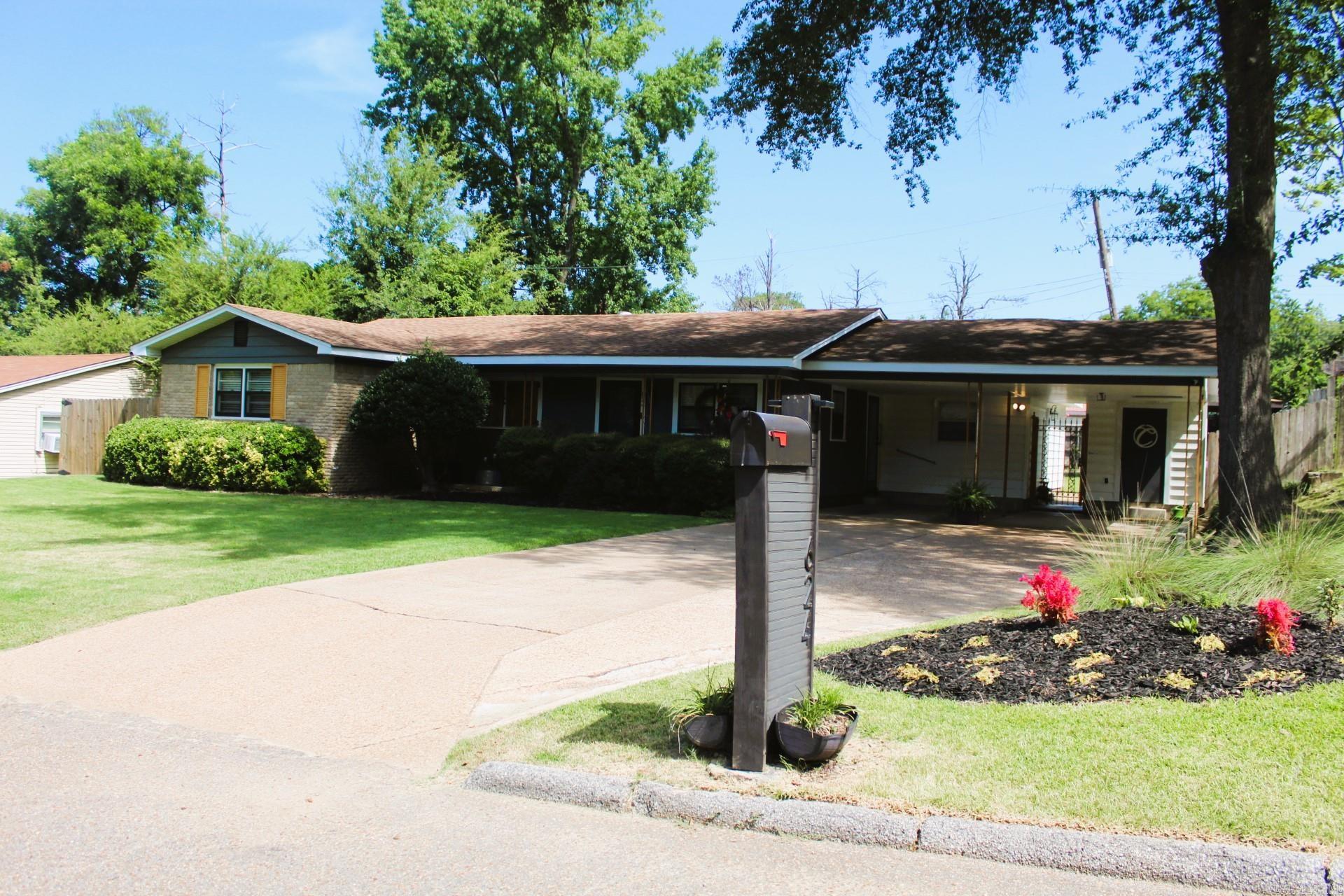 624 Cedar  West Helena, AR