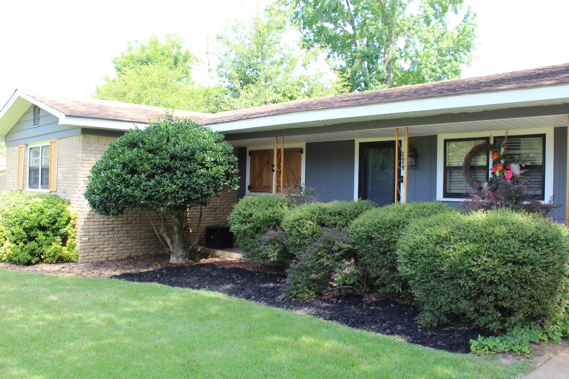 624 Cedar  West Helena, AR
