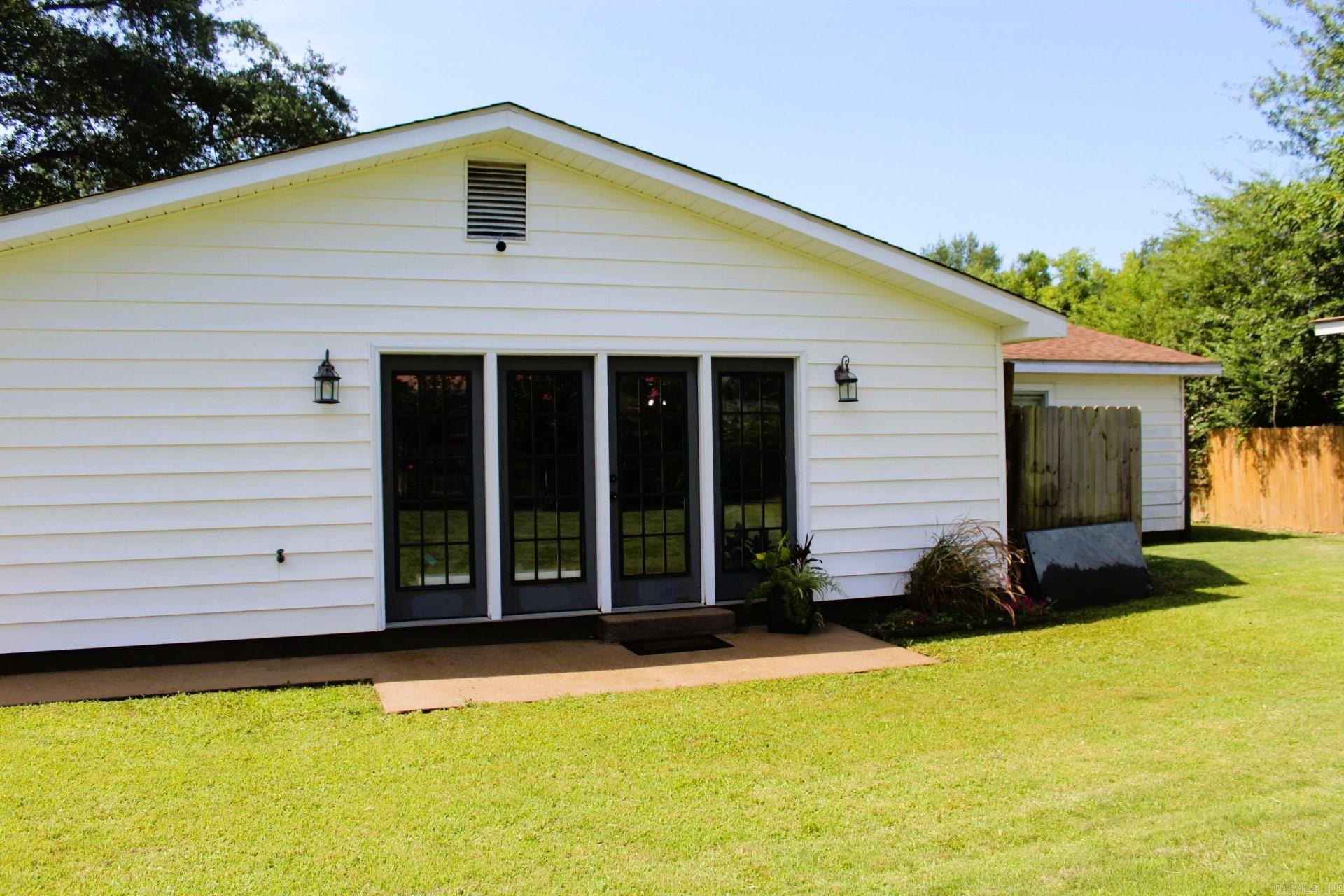624 Cedar  West Helena, AR