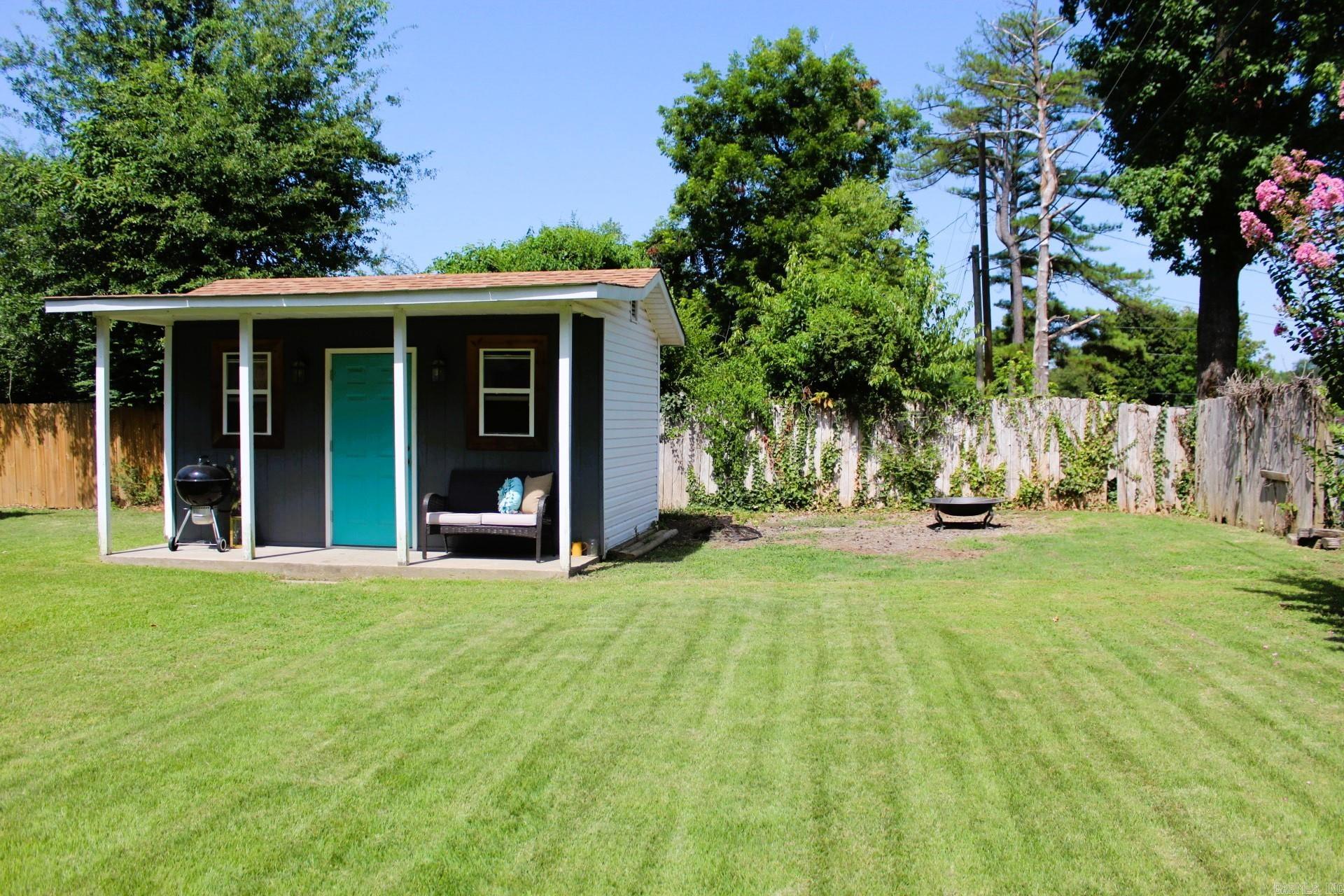 624 Cedar  West Helena, AR